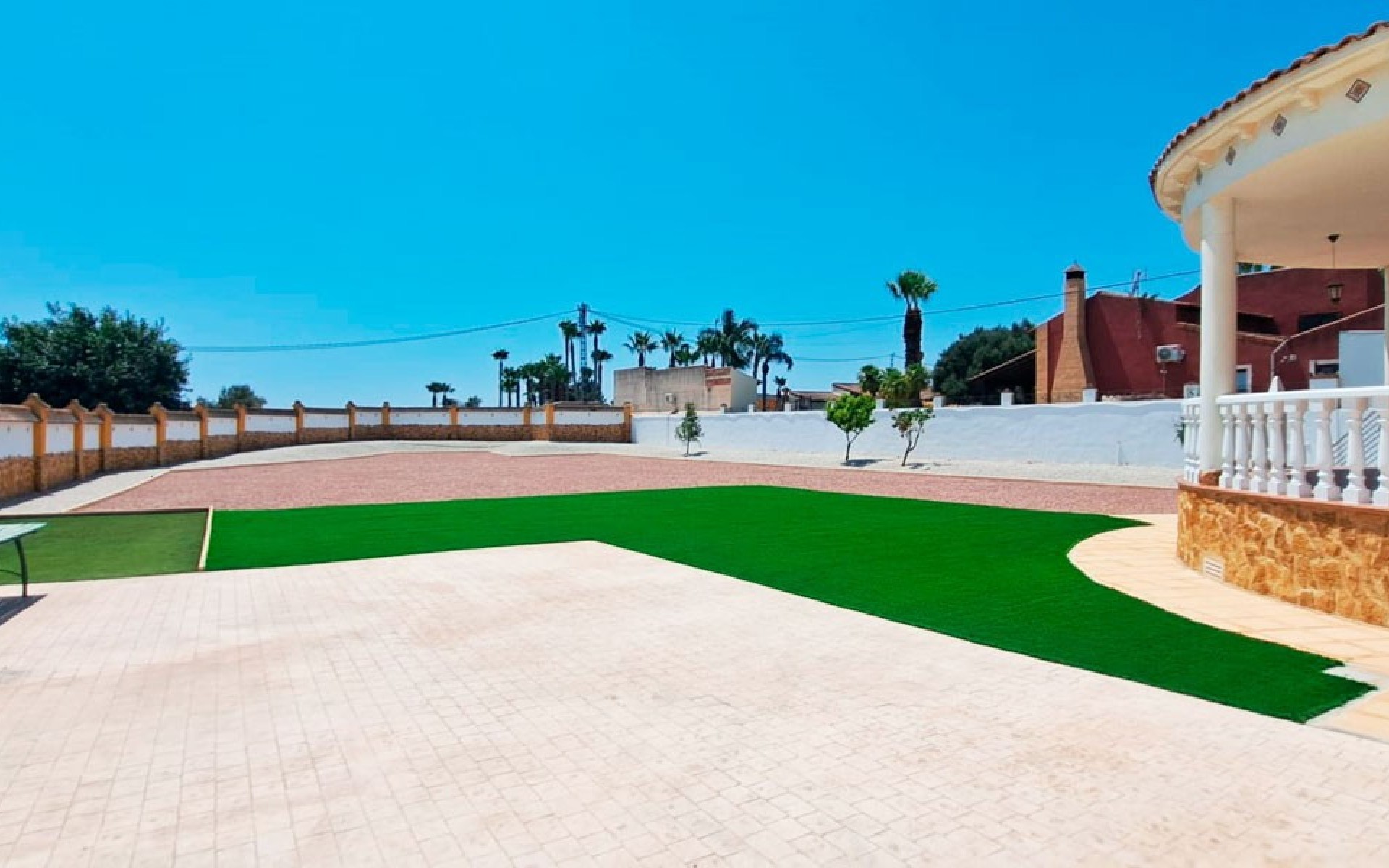 Resale - Villa - Catral - Catral Centro
