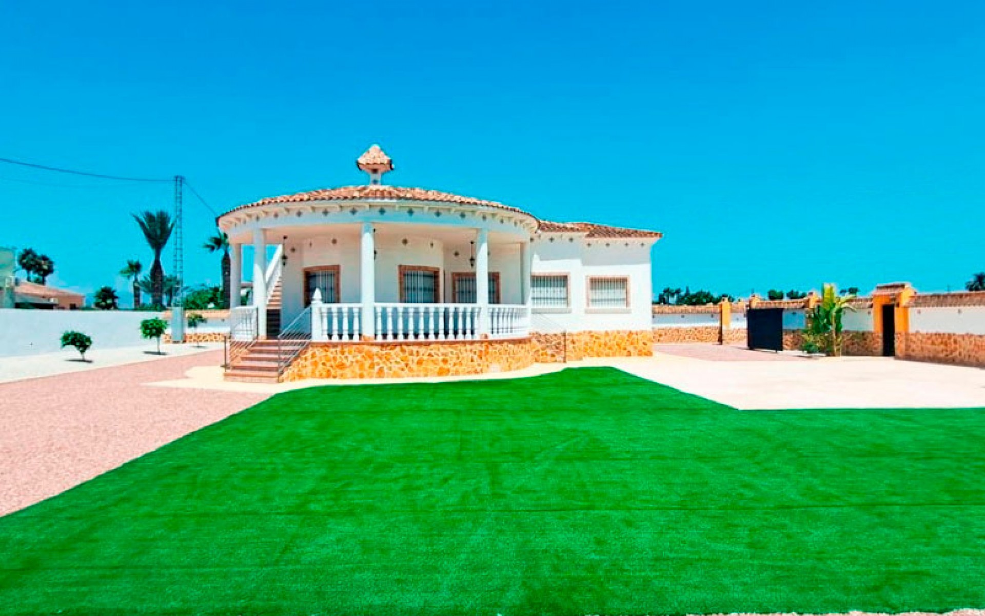 Resale - Villa - Catral - Catral Centro