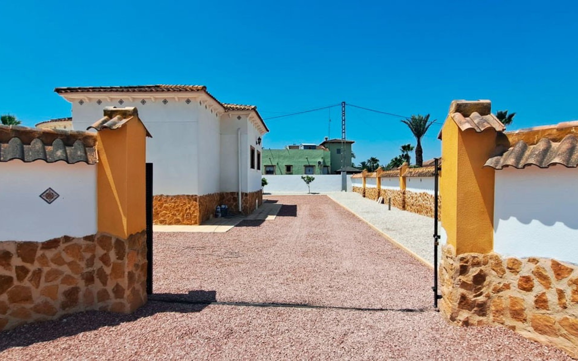 Resale - Villa - Catral - Catral Centro