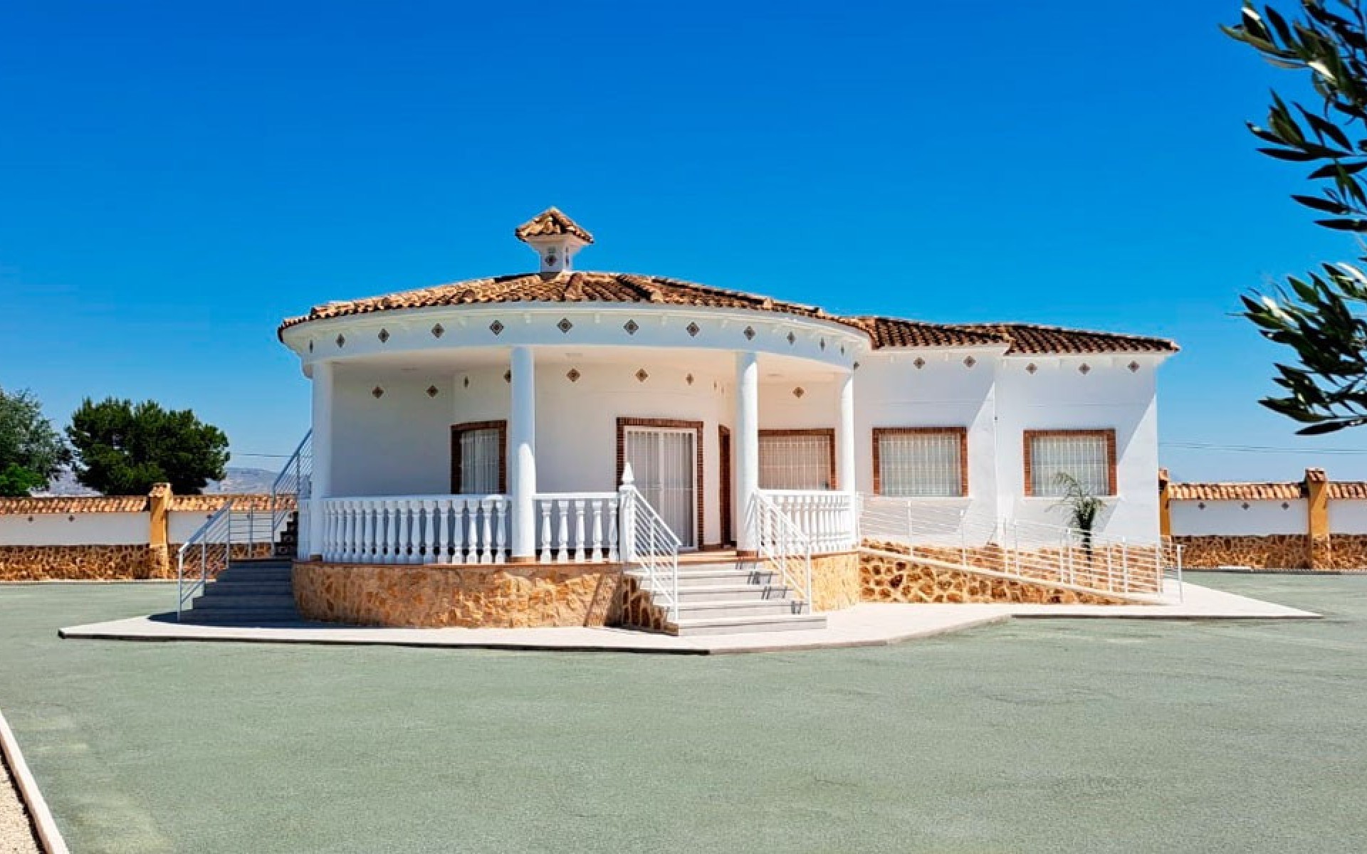 Resale - Villa - Catral - Catral Centro