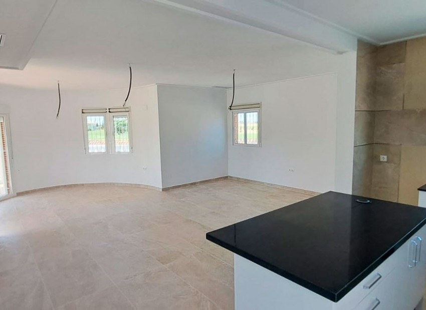 Resale - Villa - Catral - Catral Centro