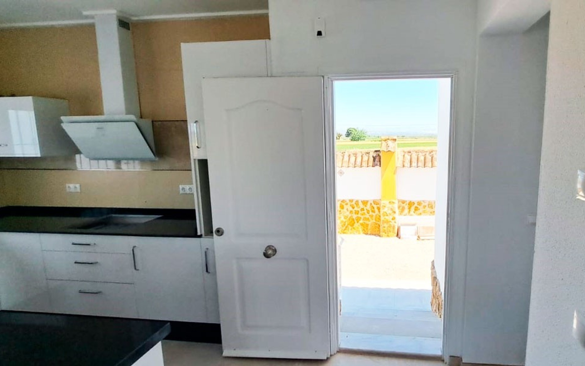 Resale - Villa - Catral - Catral Centro