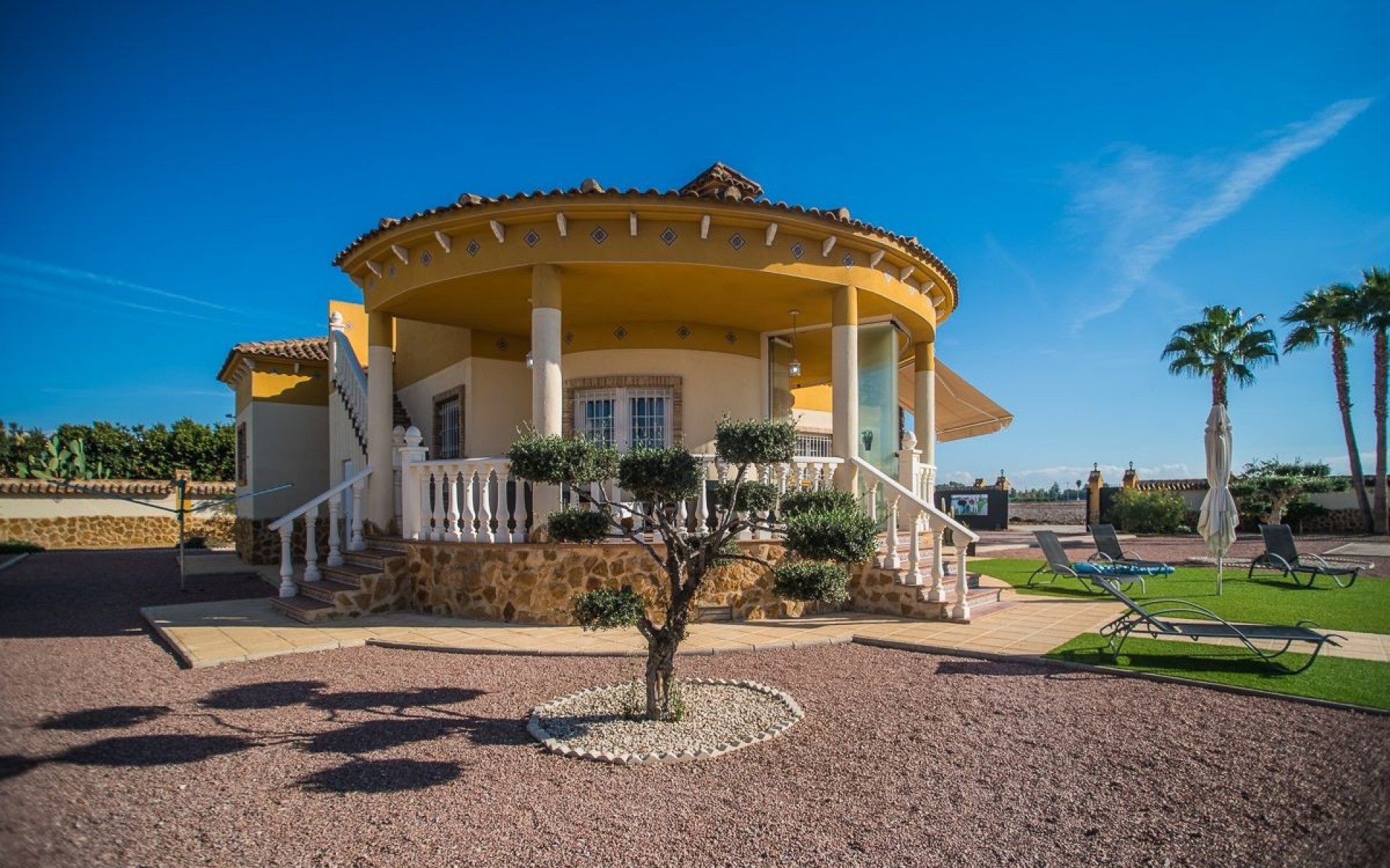 Resale - Villa - Catral - Catral Centro
