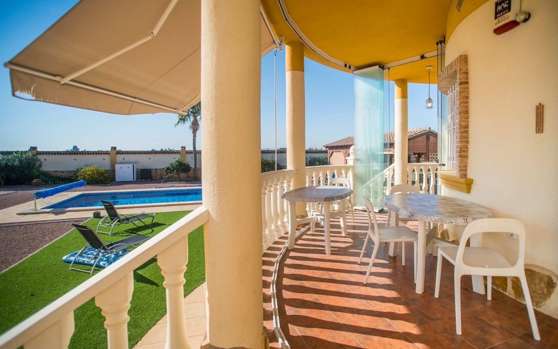 Resale - Villa - Catral - Catral Centro