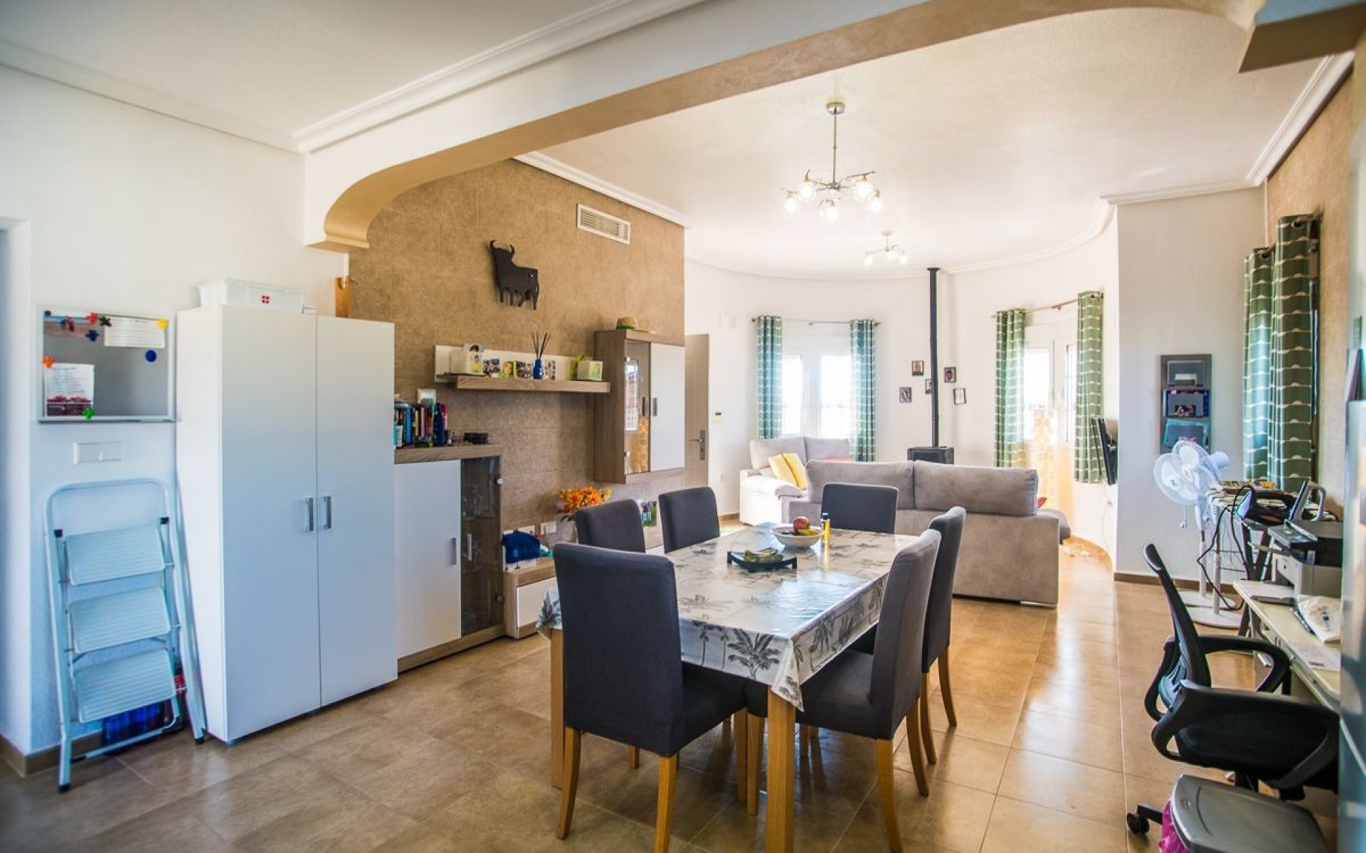 Resale - Villa - Catral - Catral Centro
