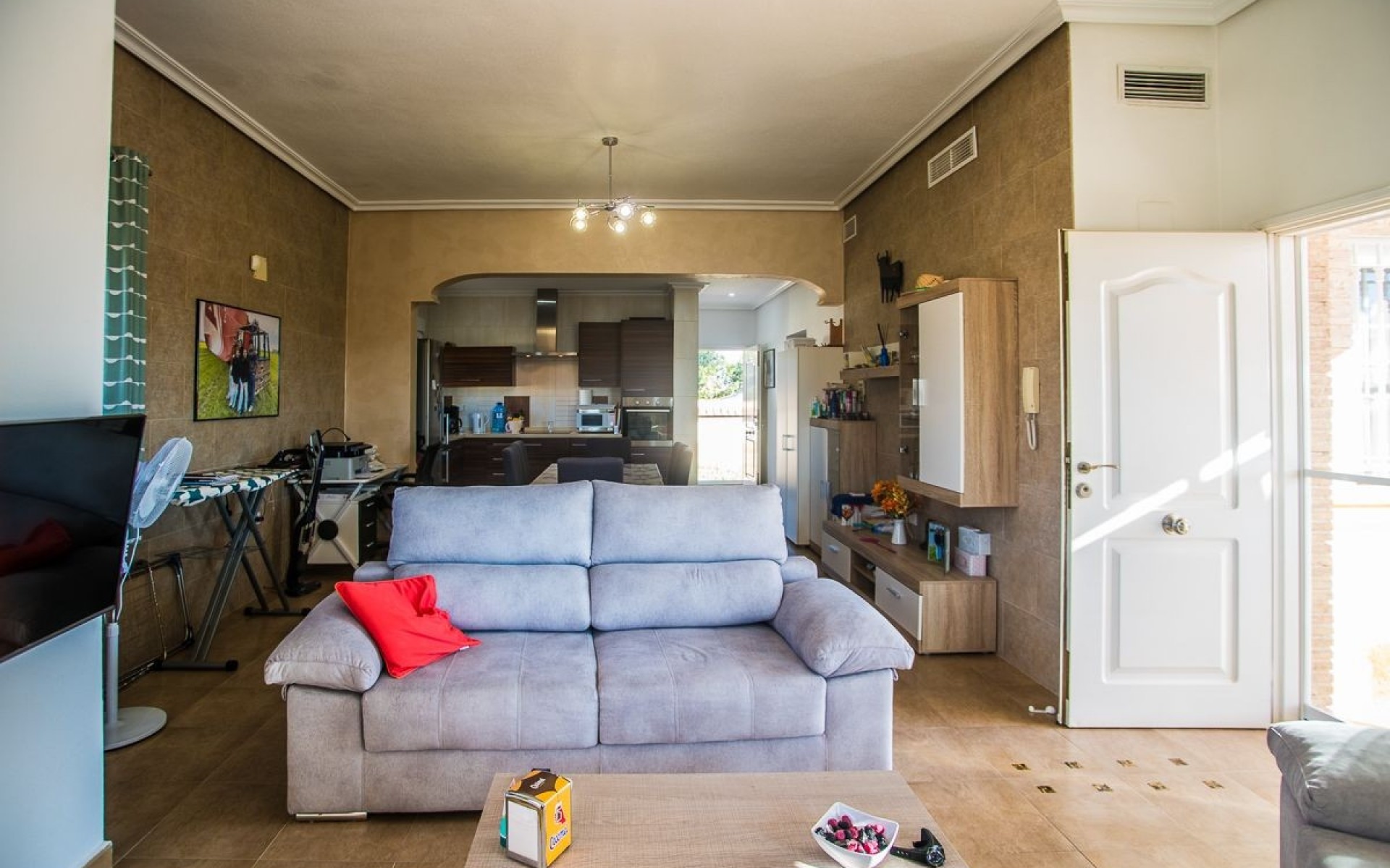 Resale - Villa - Catral - Catral Centro