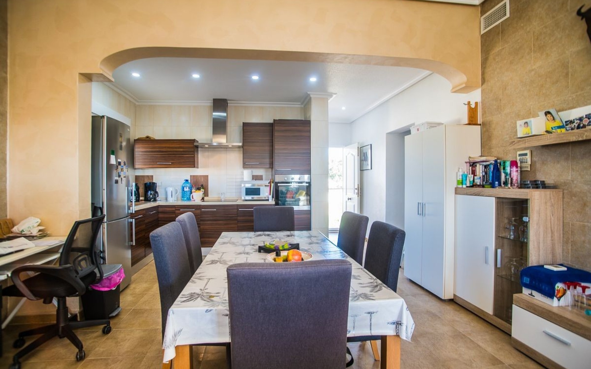Resale - Villa - Catral - Catral Centro