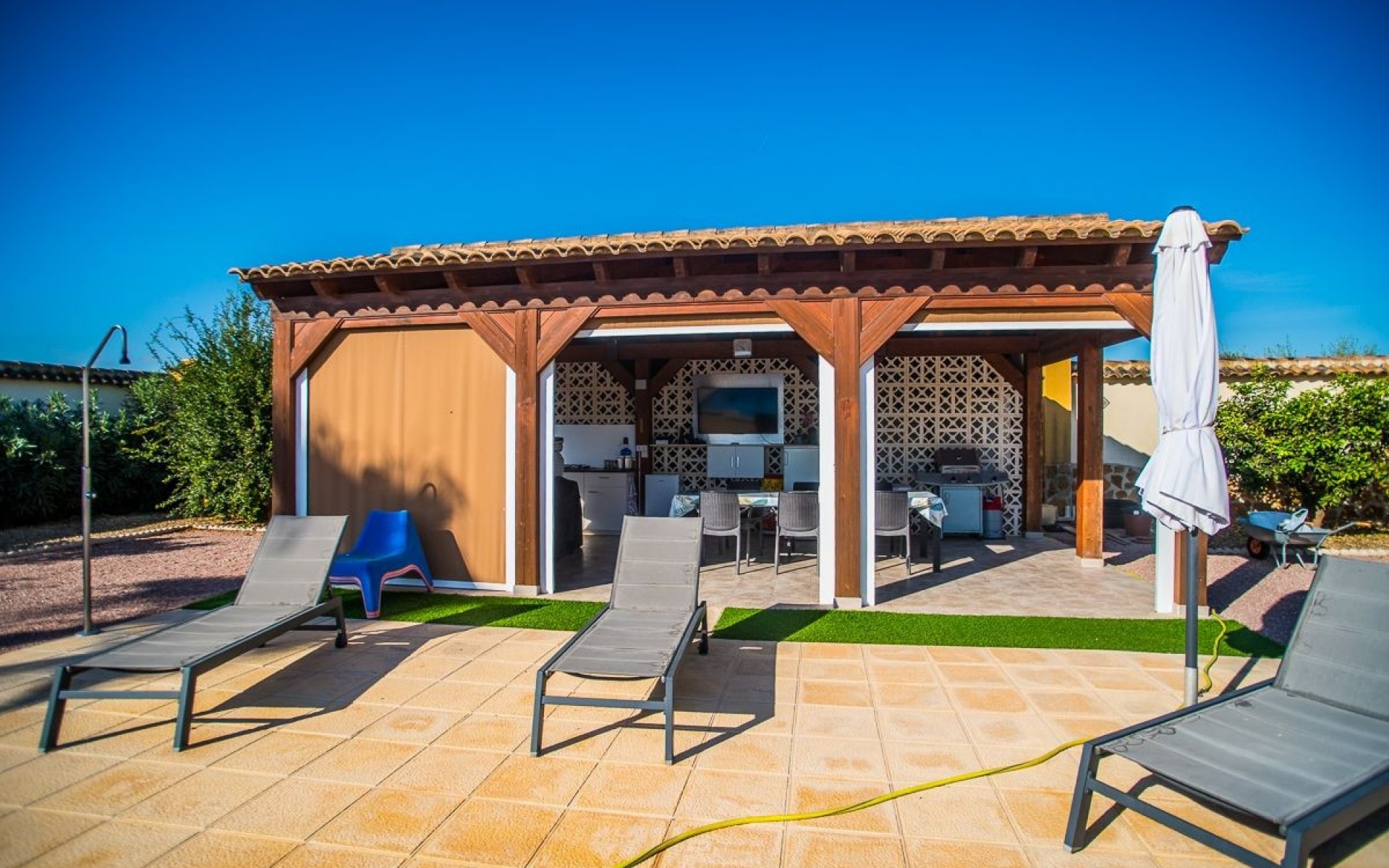 Resale - Villa - Catral - Catral Centro