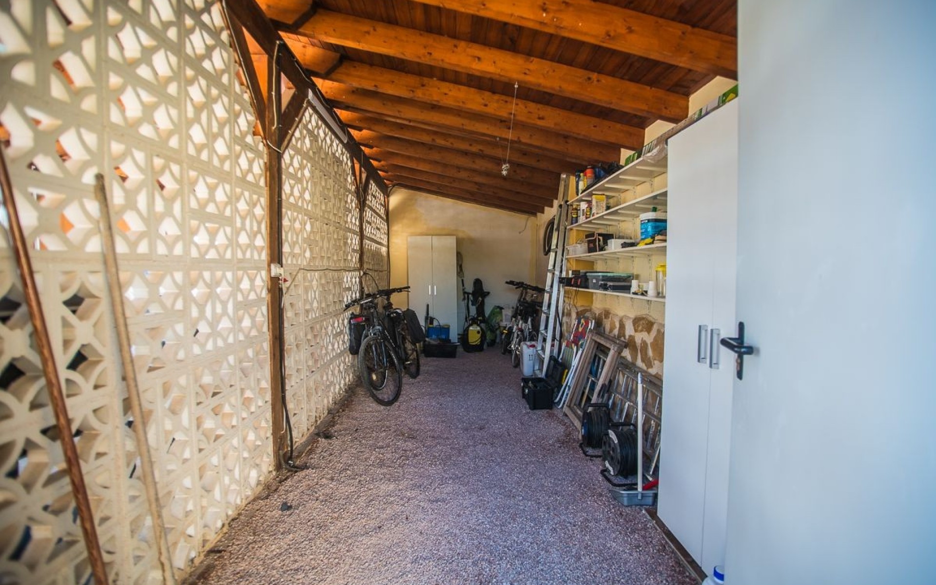 Resale - Villa - Catral - Catral Centro