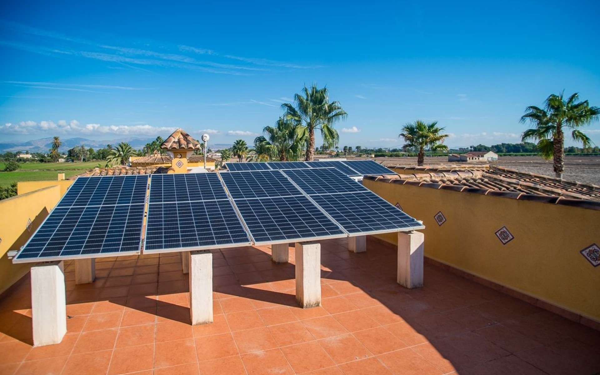 Resale - Villa - Catral - Catral Centro