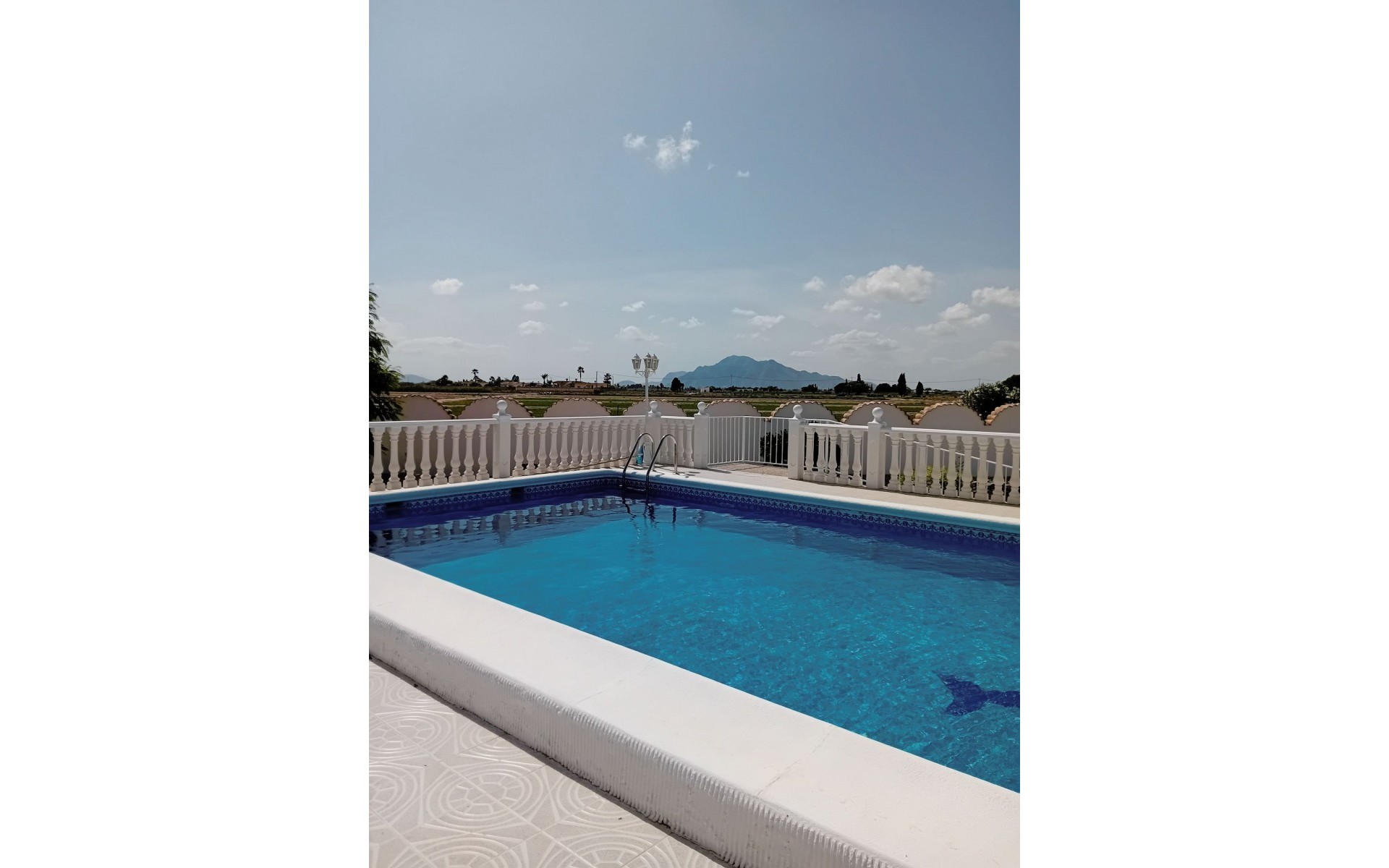 Resale - Villa - Catral