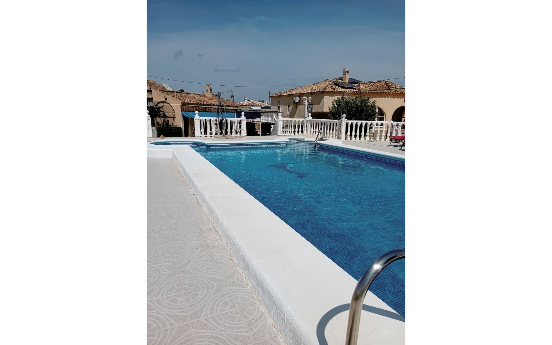 Resale - Villa - Catral