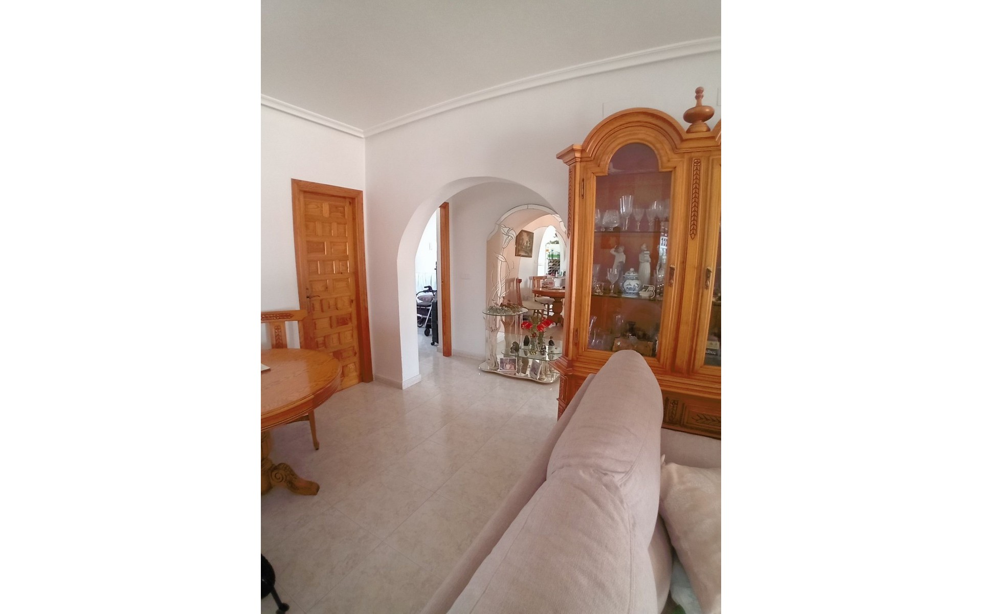 Resale - Villa - Catral