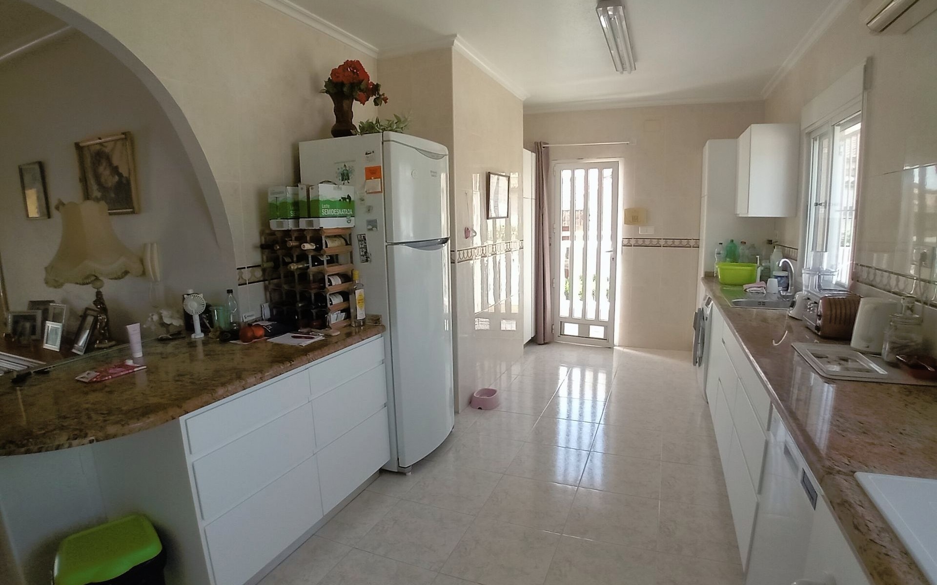 Resale - Villa - Catral