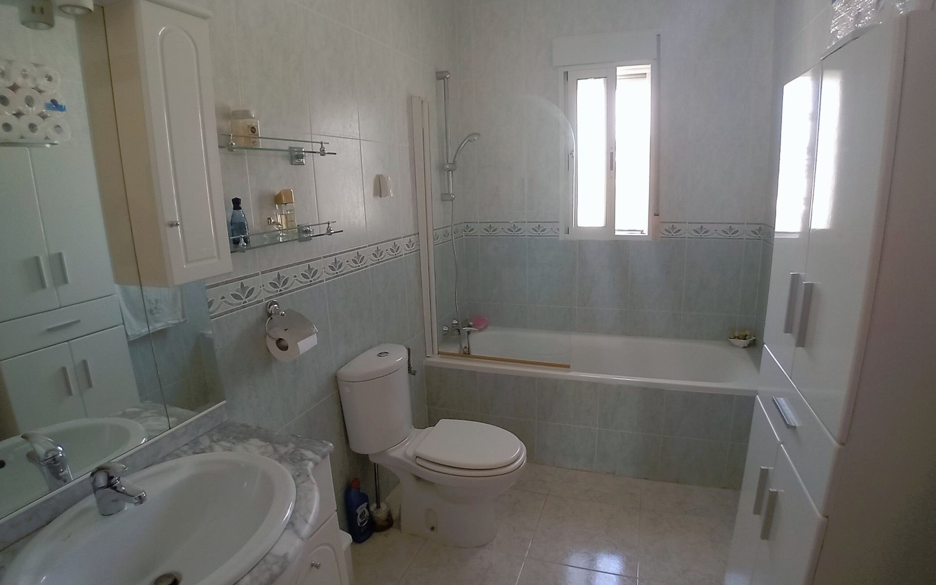 Resale - Villa - Catral