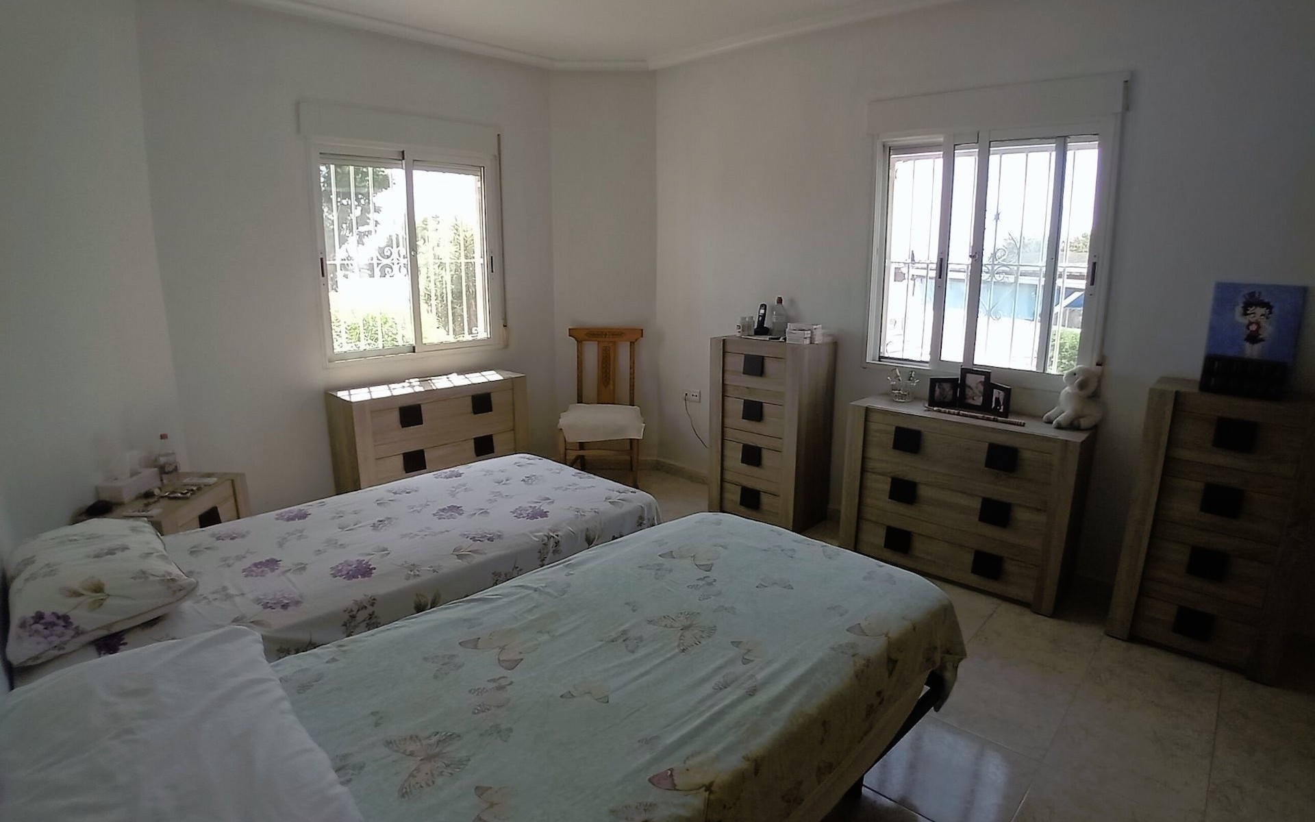 Resale - Villa - Catral