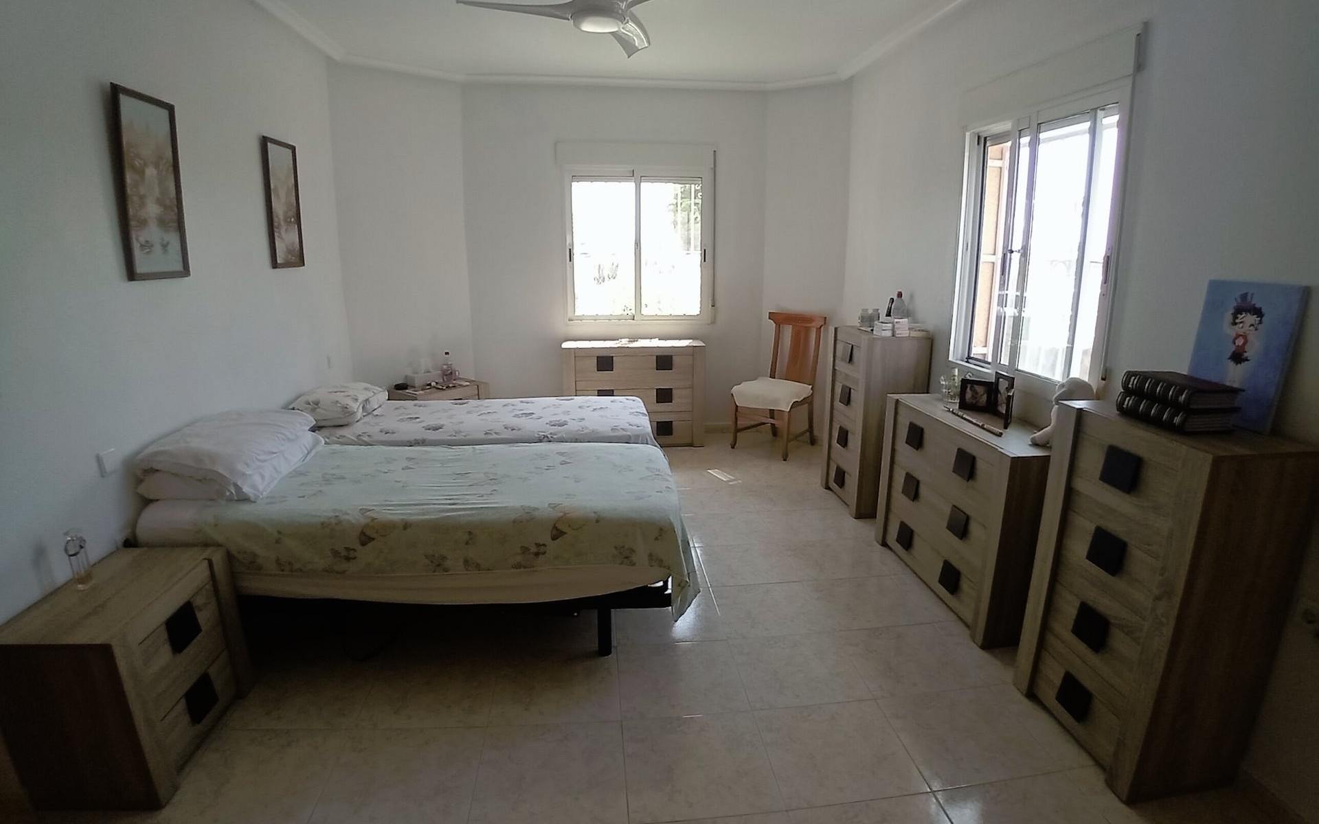 Resale - Villa - Catral