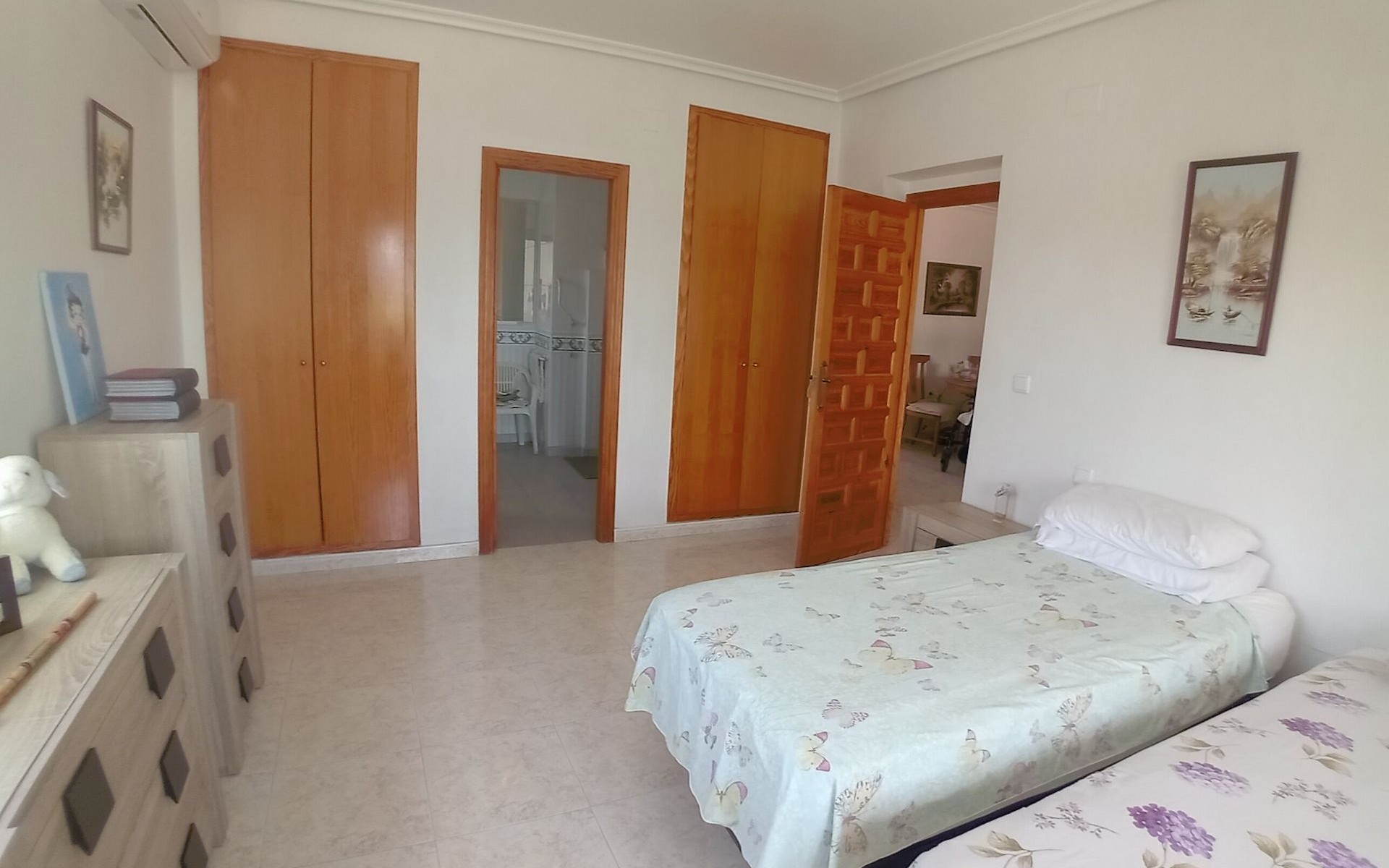 Resale - Villa - Catral