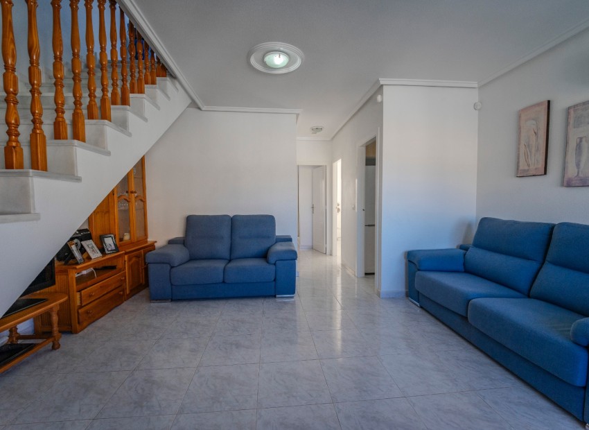 Resale - Villa - Ciudad Quesada - Benimar II