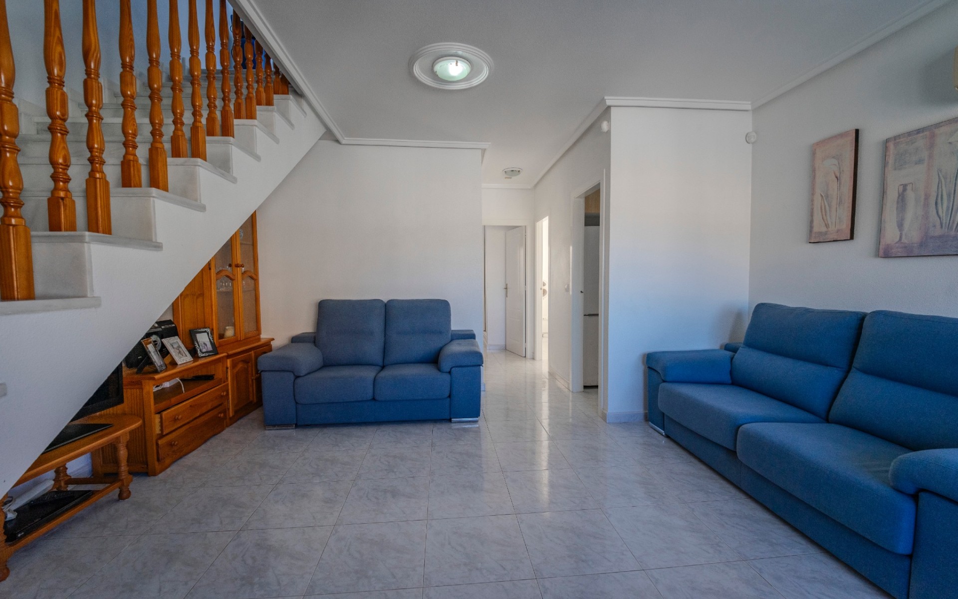 Resale - Villa - Ciudad Quesada - Benimar II