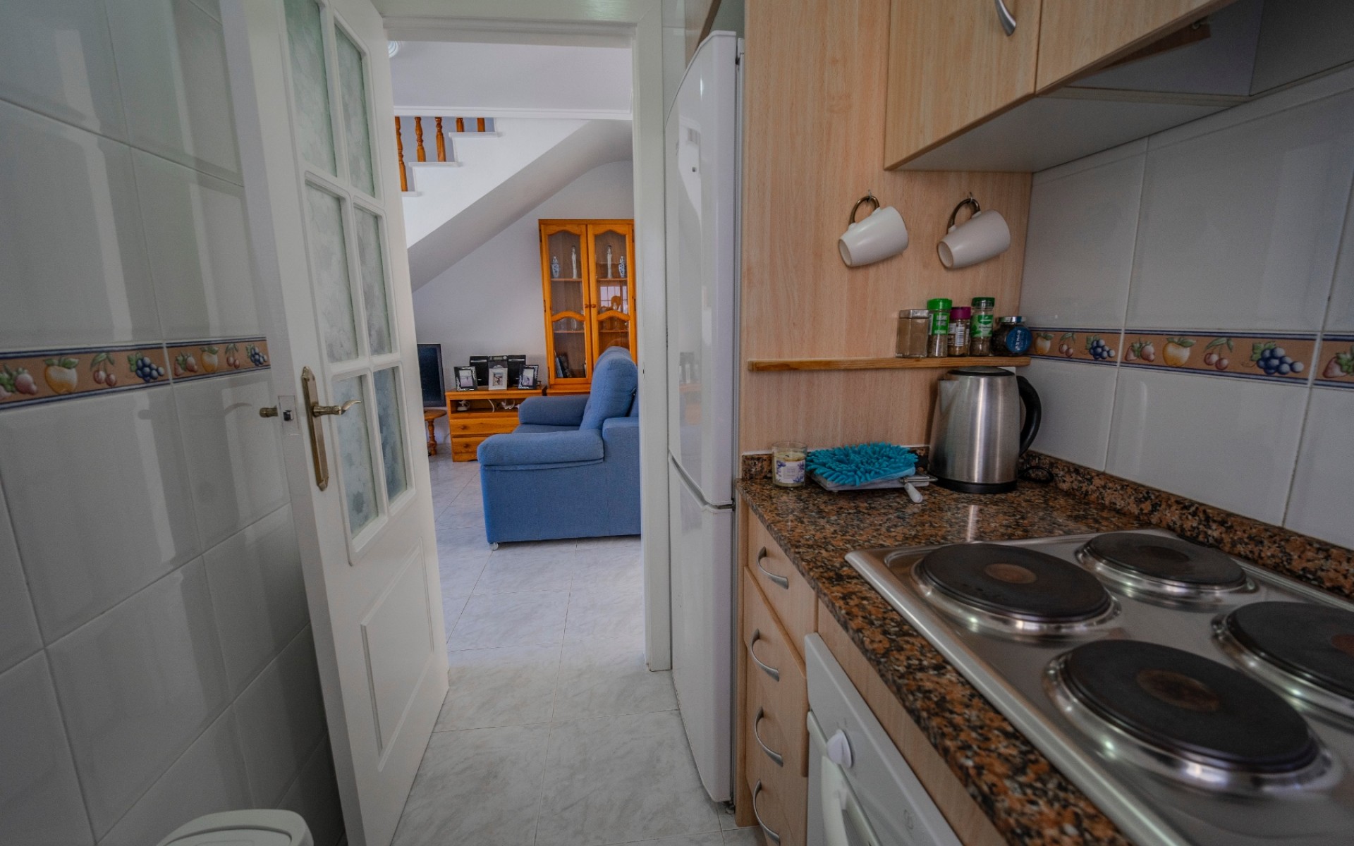 Resale - Villa - Ciudad Quesada - Benimar II