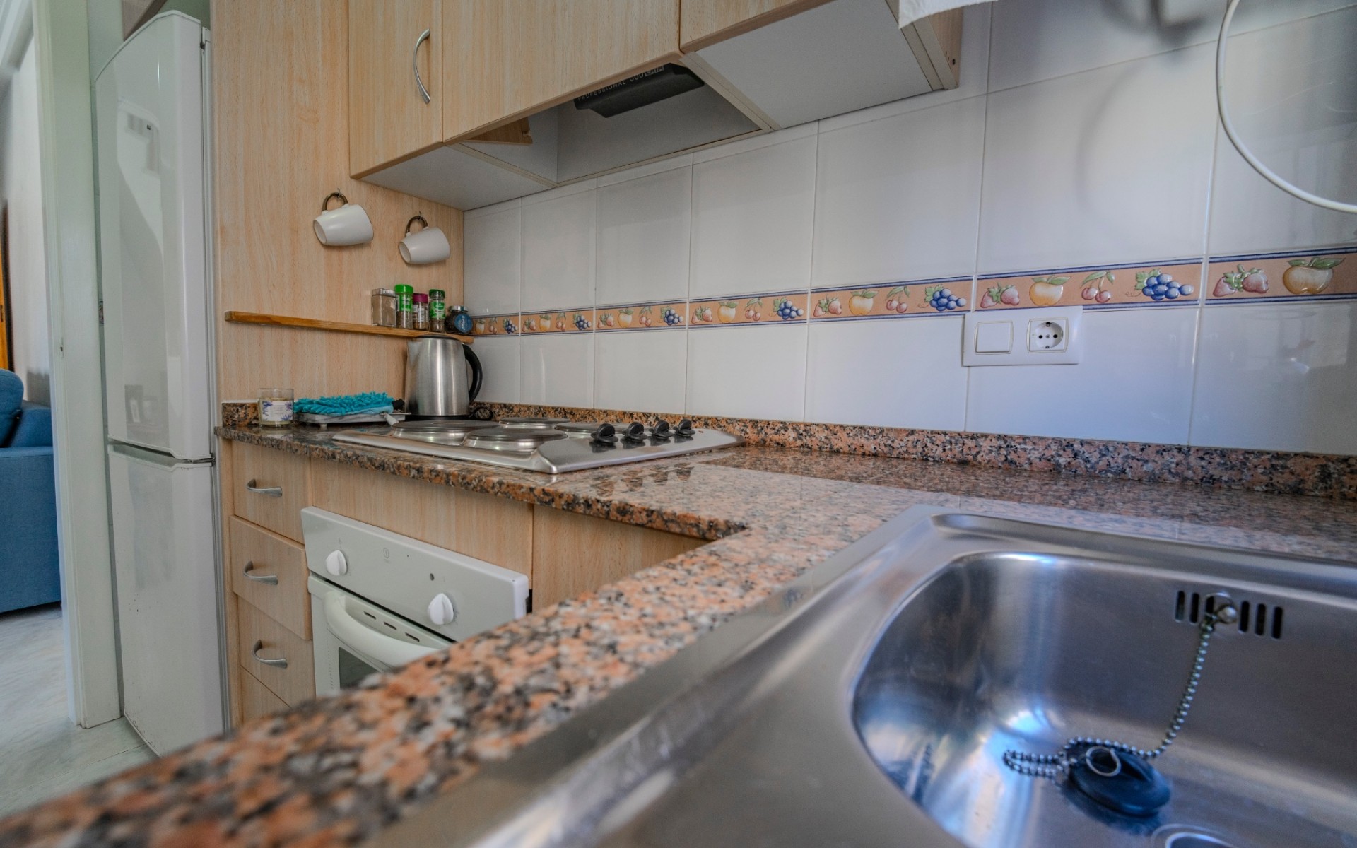 Resale - Villa - Ciudad Quesada - Benimar II