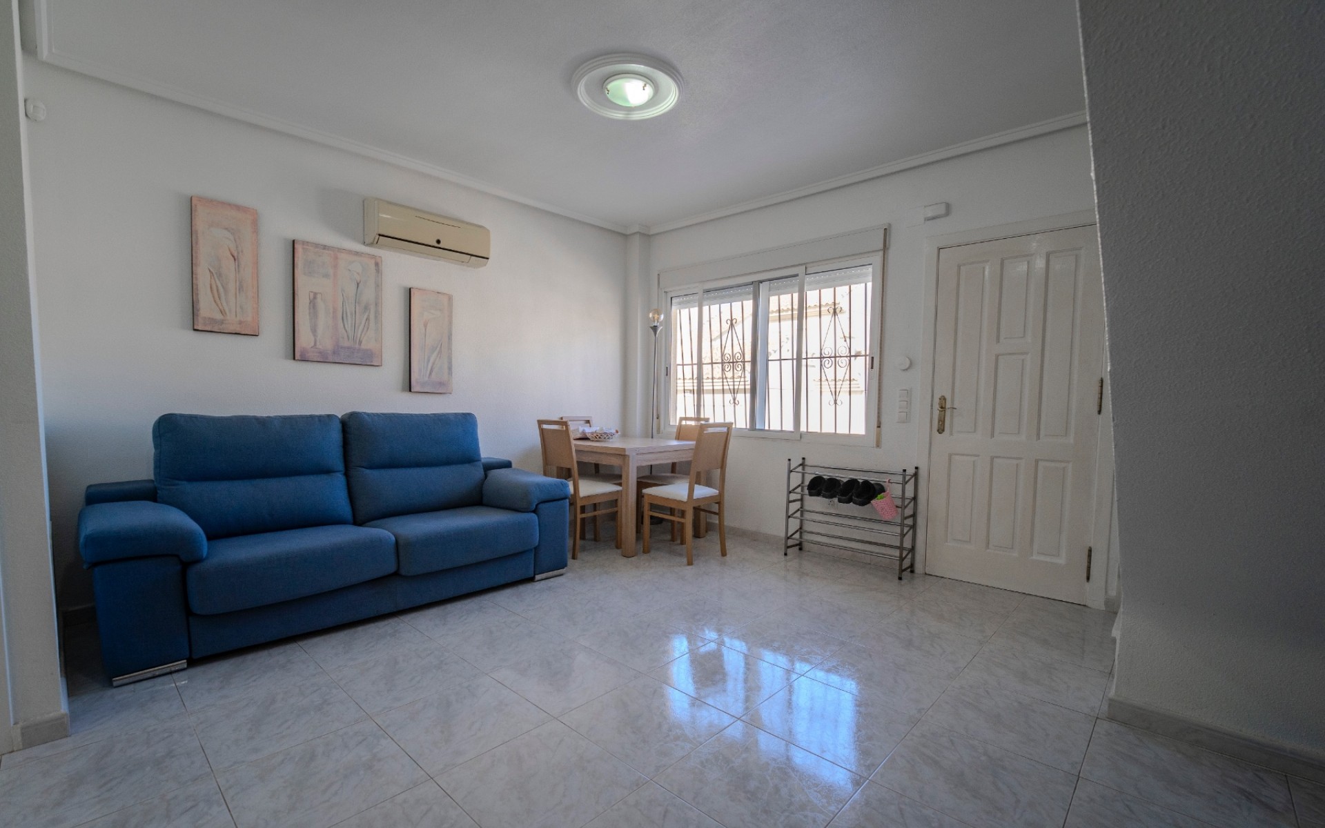 Resale - Villa - Ciudad Quesada - Benimar II