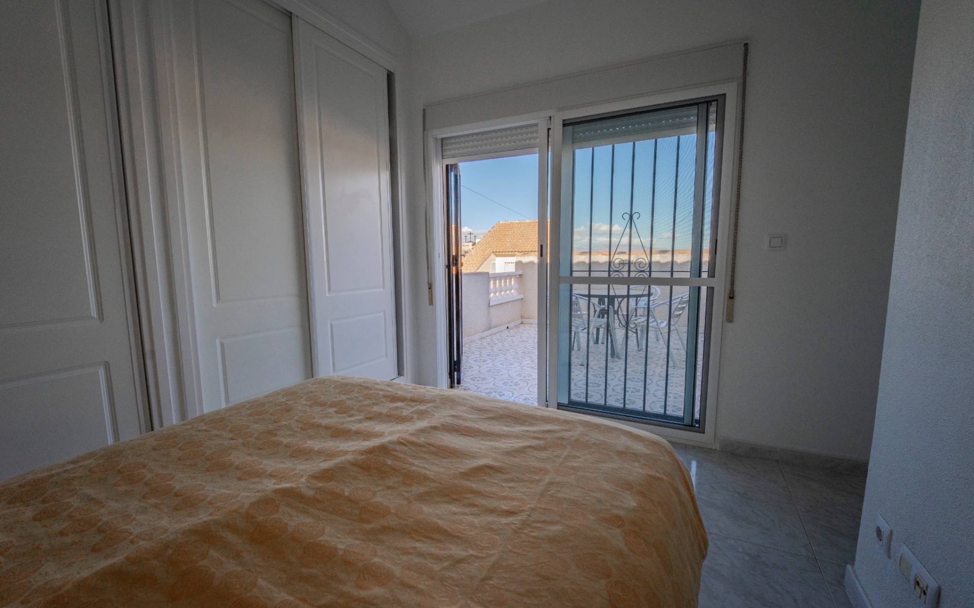 Resale - Villa - Ciudad Quesada - Benimar II