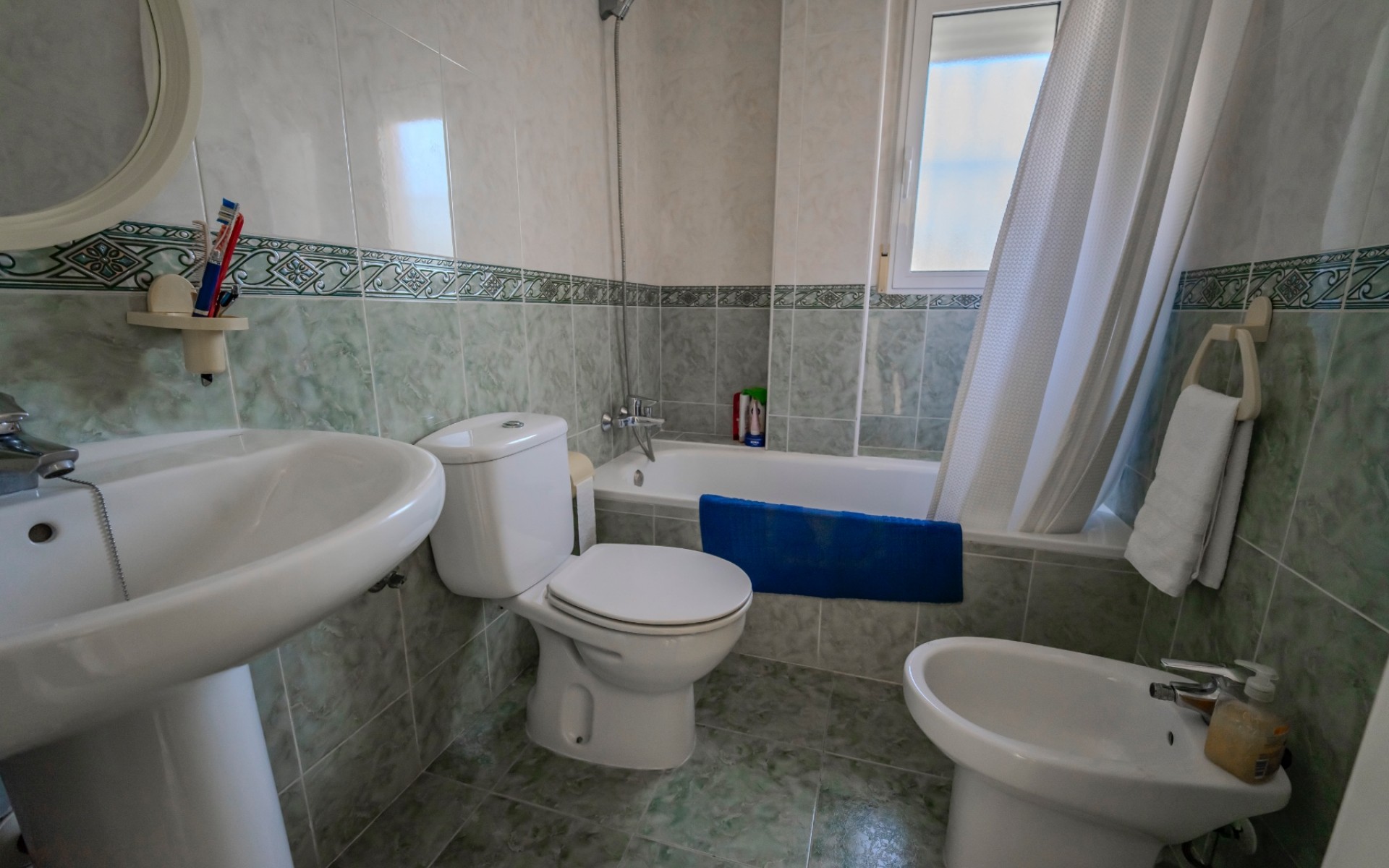Resale - Villa - Ciudad Quesada - Benimar II