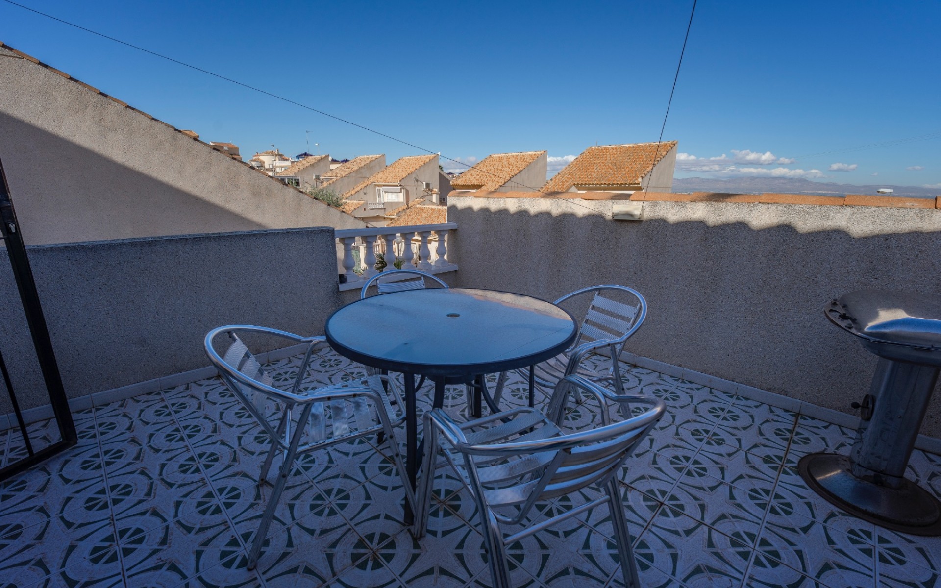 Resale - Villa - Ciudad Quesada - Benimar II