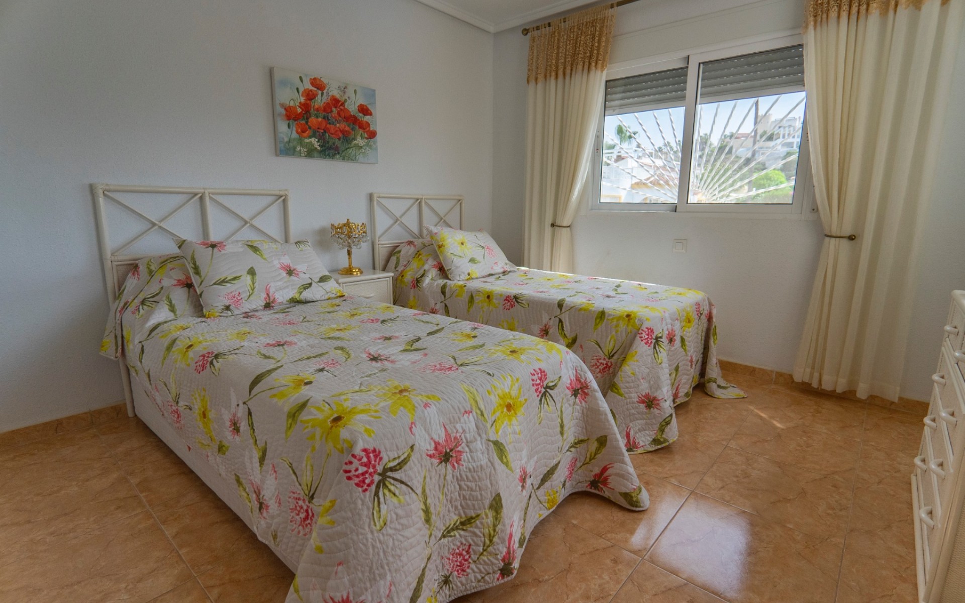 Resale - Villa - Ciudad Quesada - Campo De Golf La Marquesa