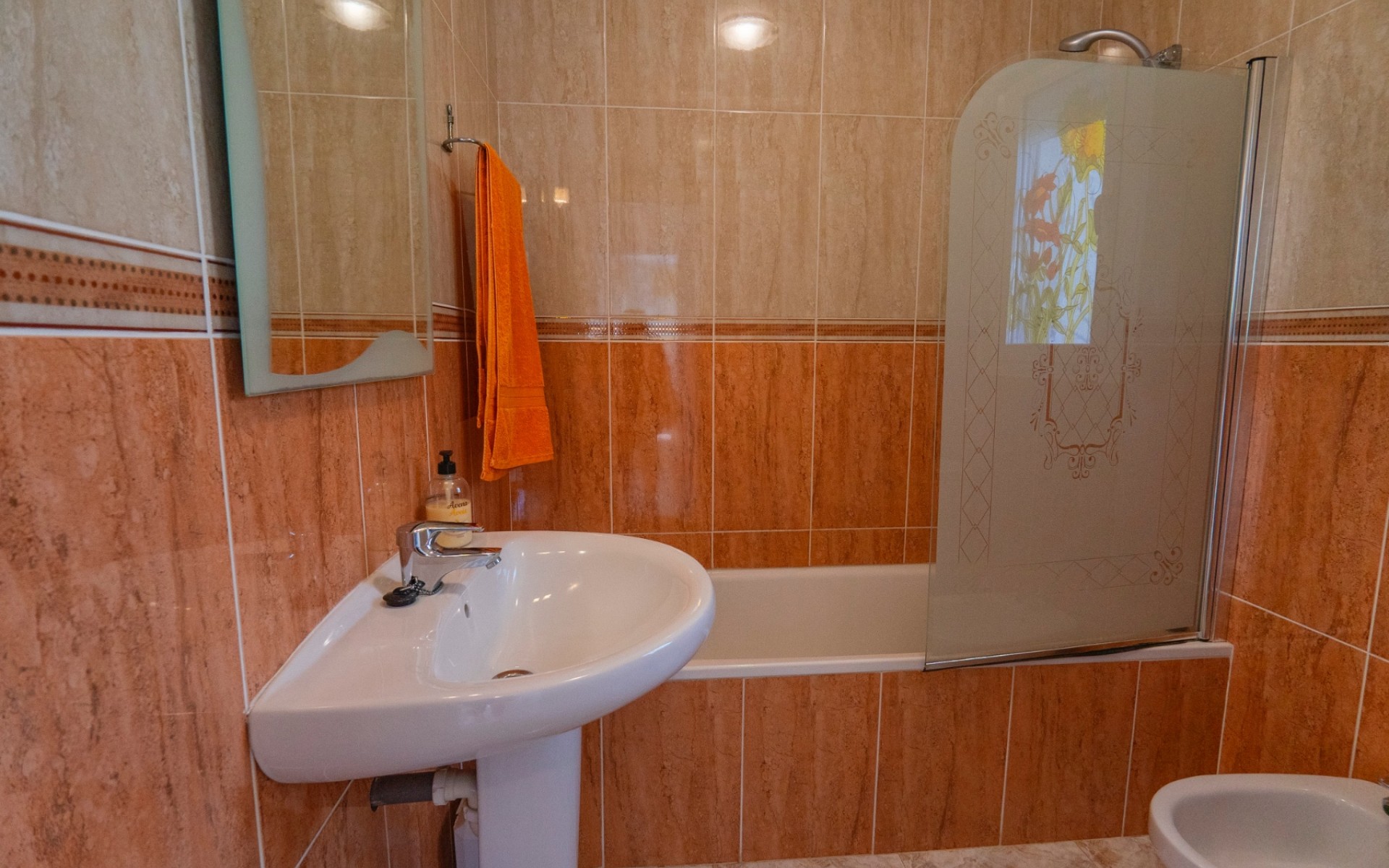 Resale - Villa - Ciudad Quesada - Campo De Golf La Marquesa