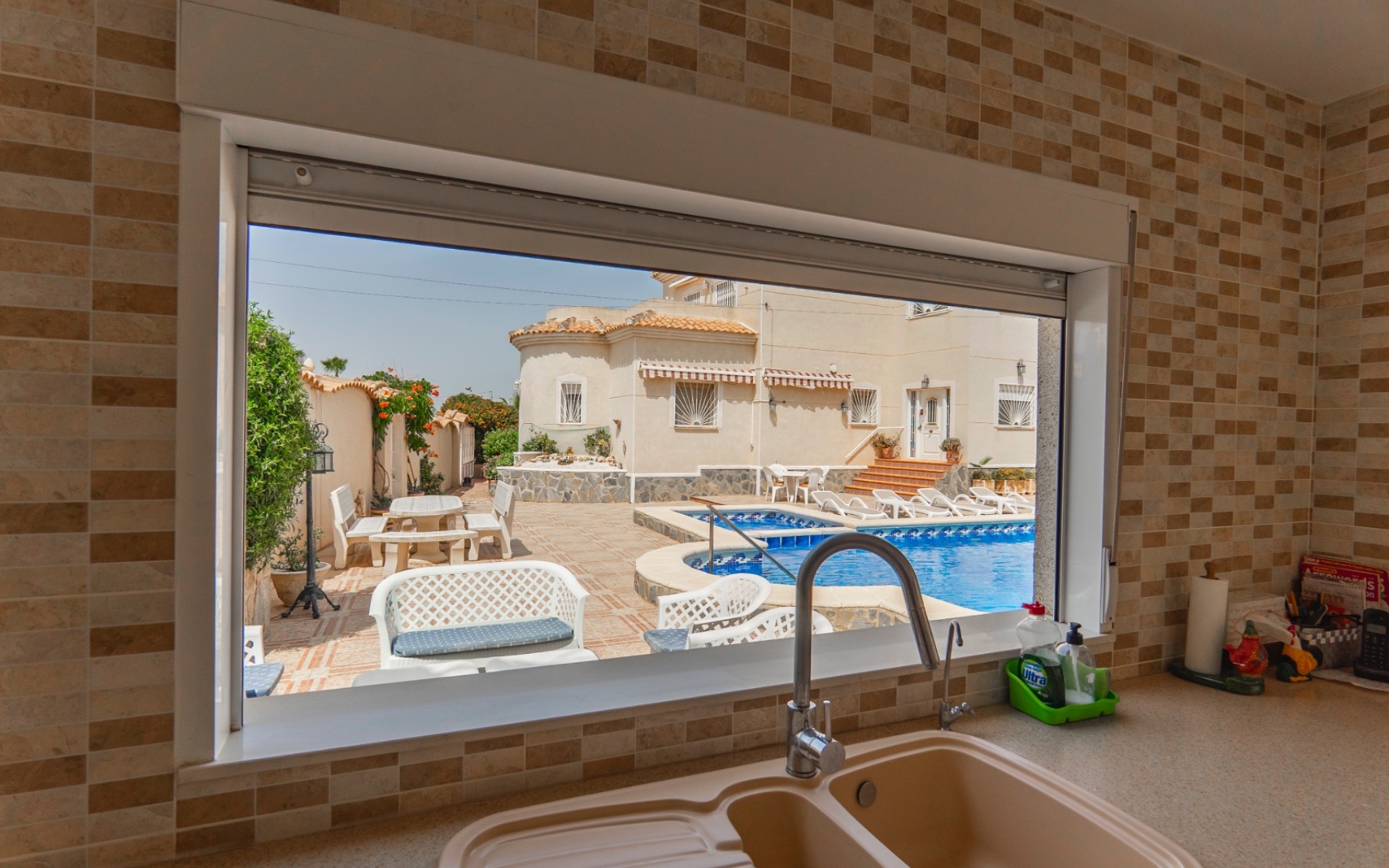 Resale - Villa - Ciudad Quesada - Campo De Golf La Marquesa