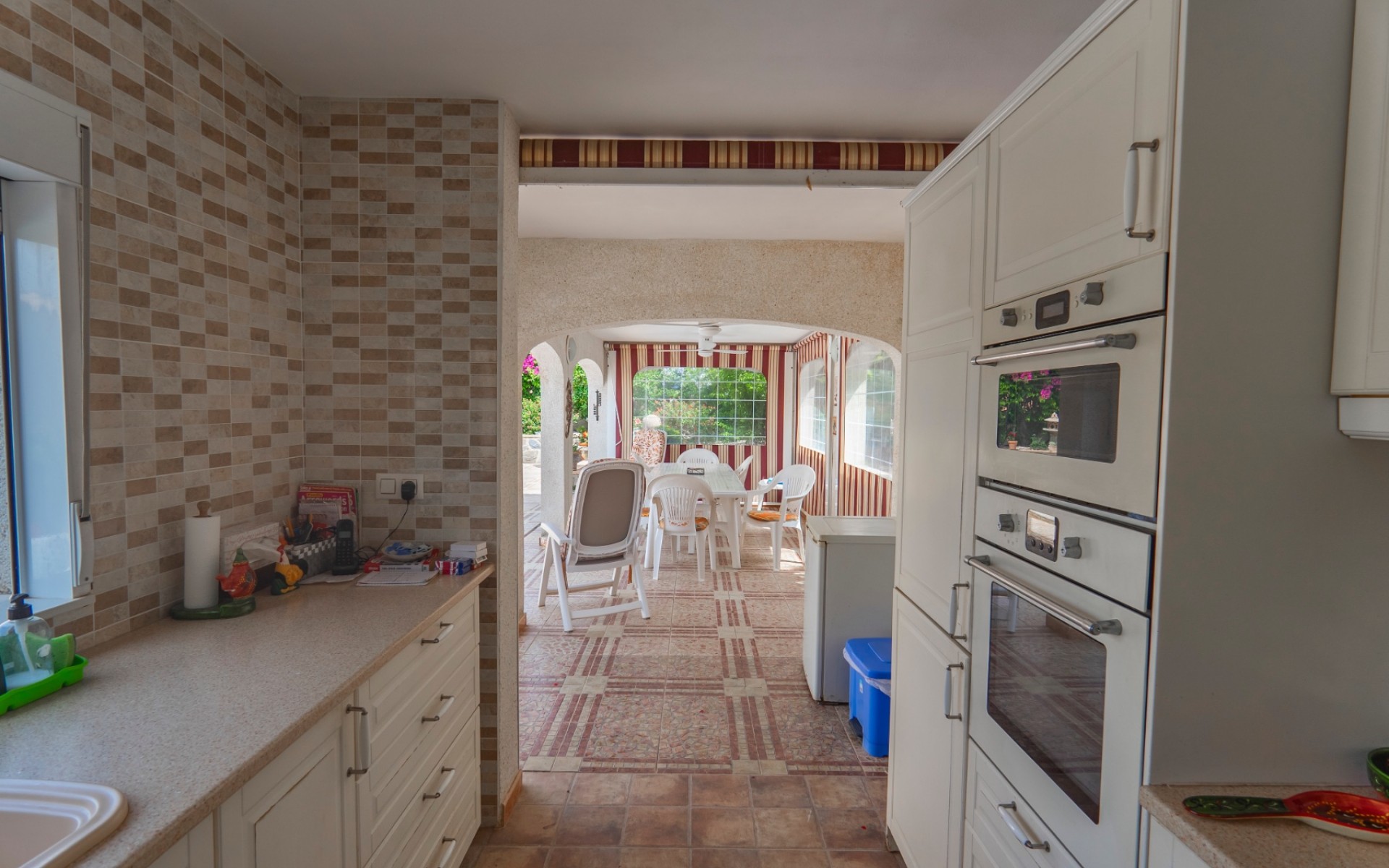 Resale - Villa - Ciudad Quesada - Campo De Golf La Marquesa