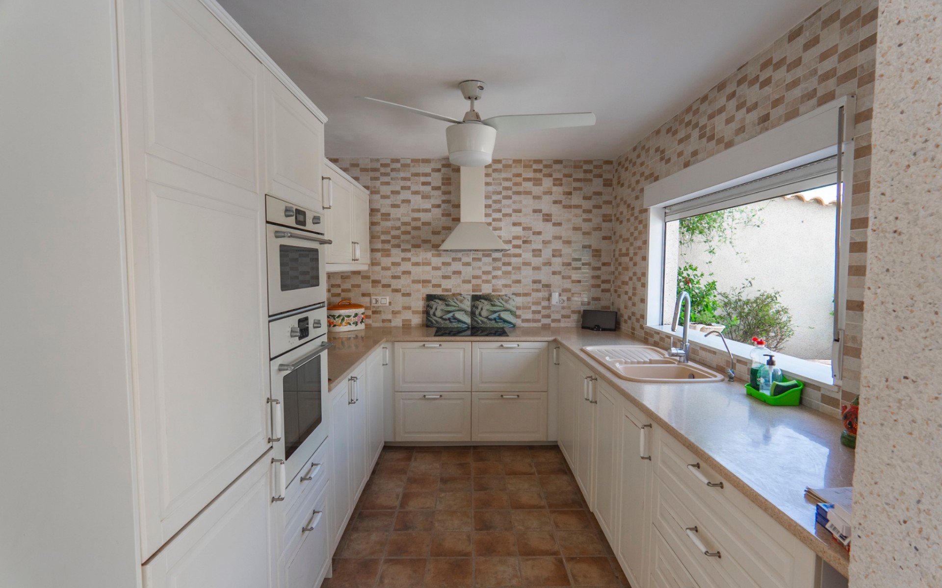 Resale - Villa - Ciudad Quesada - Campo De Golf La Marquesa