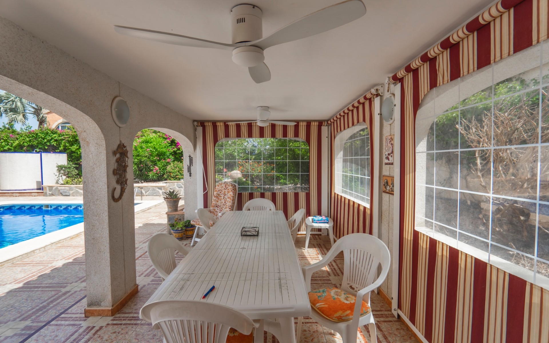 Resale - Villa - Ciudad Quesada - Campo De Golf La Marquesa