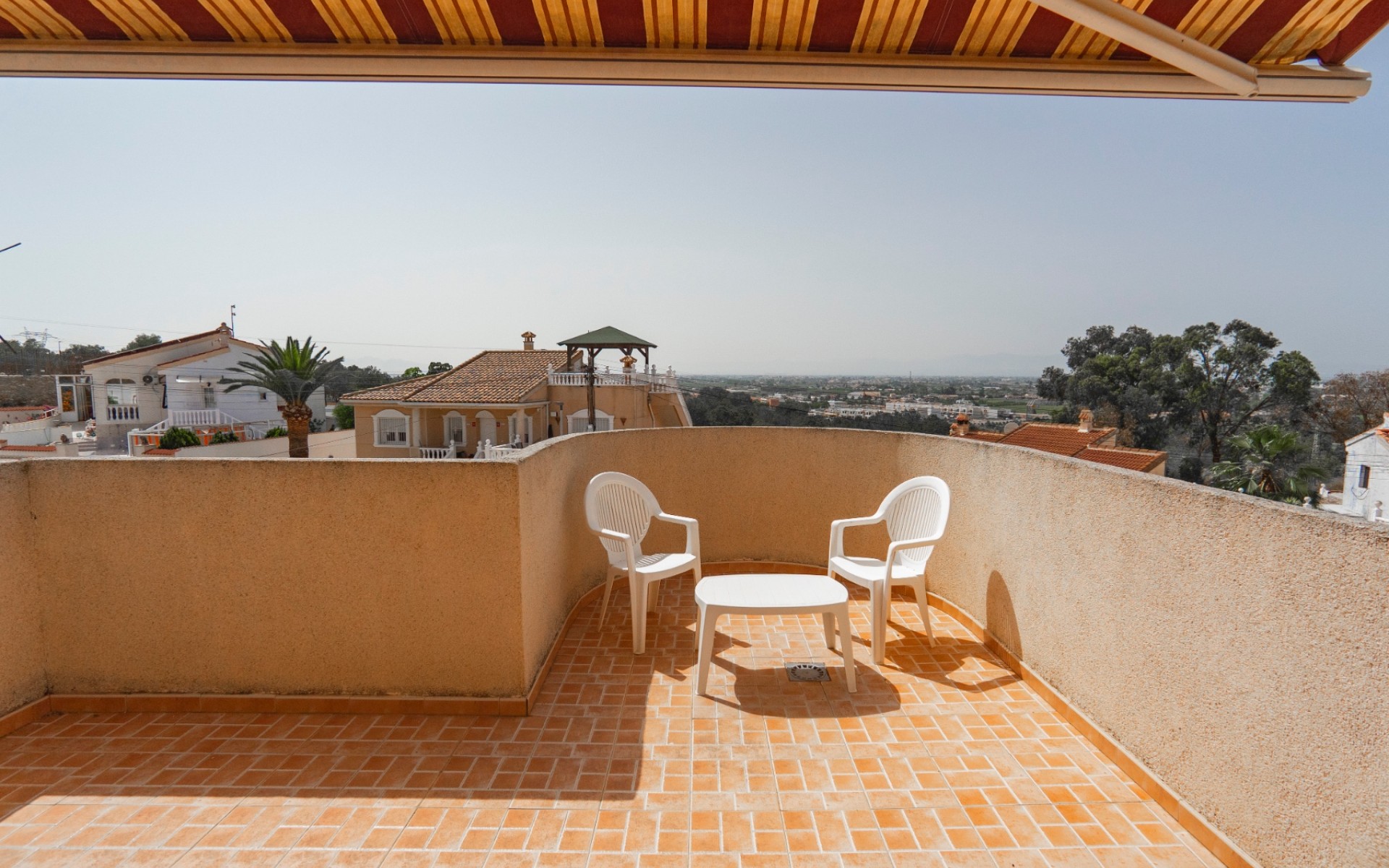 Resale - Villa - Ciudad Quesada - Campo De Golf La Marquesa