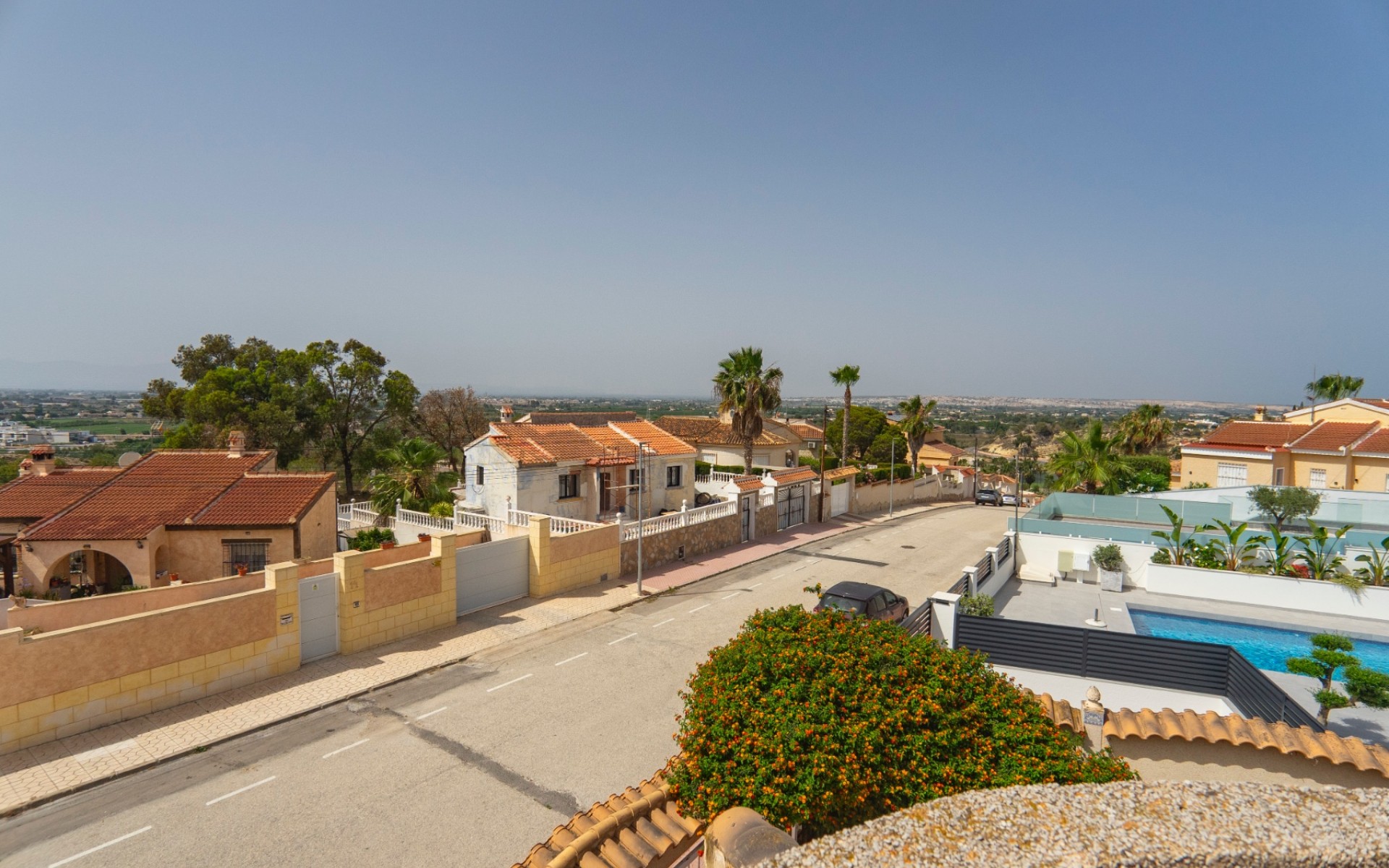 Resale - Villa - Ciudad Quesada - Campo De Golf La Marquesa