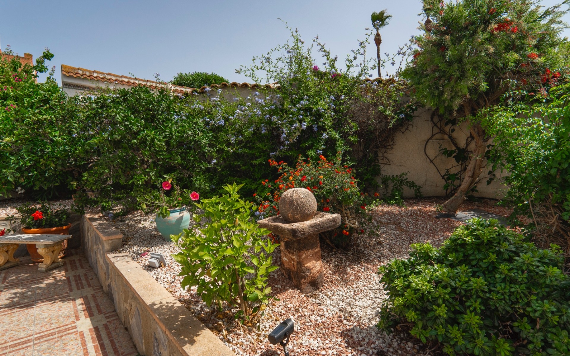Resale - Villa - Ciudad Quesada - Campo De Golf La Marquesa