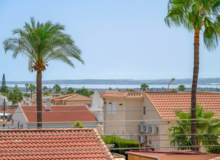 Resale - Villa - Ciudad Quesada - Center