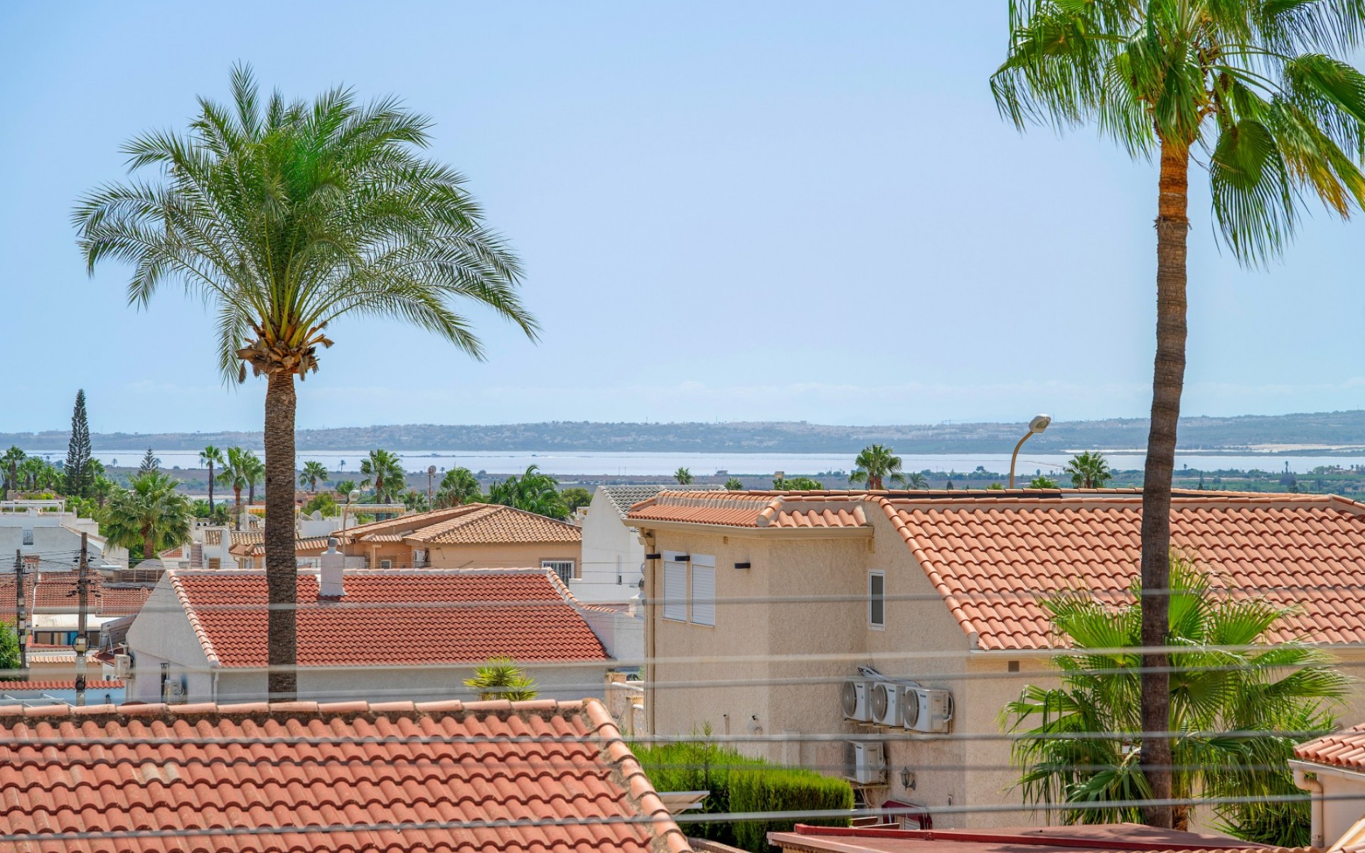 Resale - Villa - Ciudad Quesada - Center