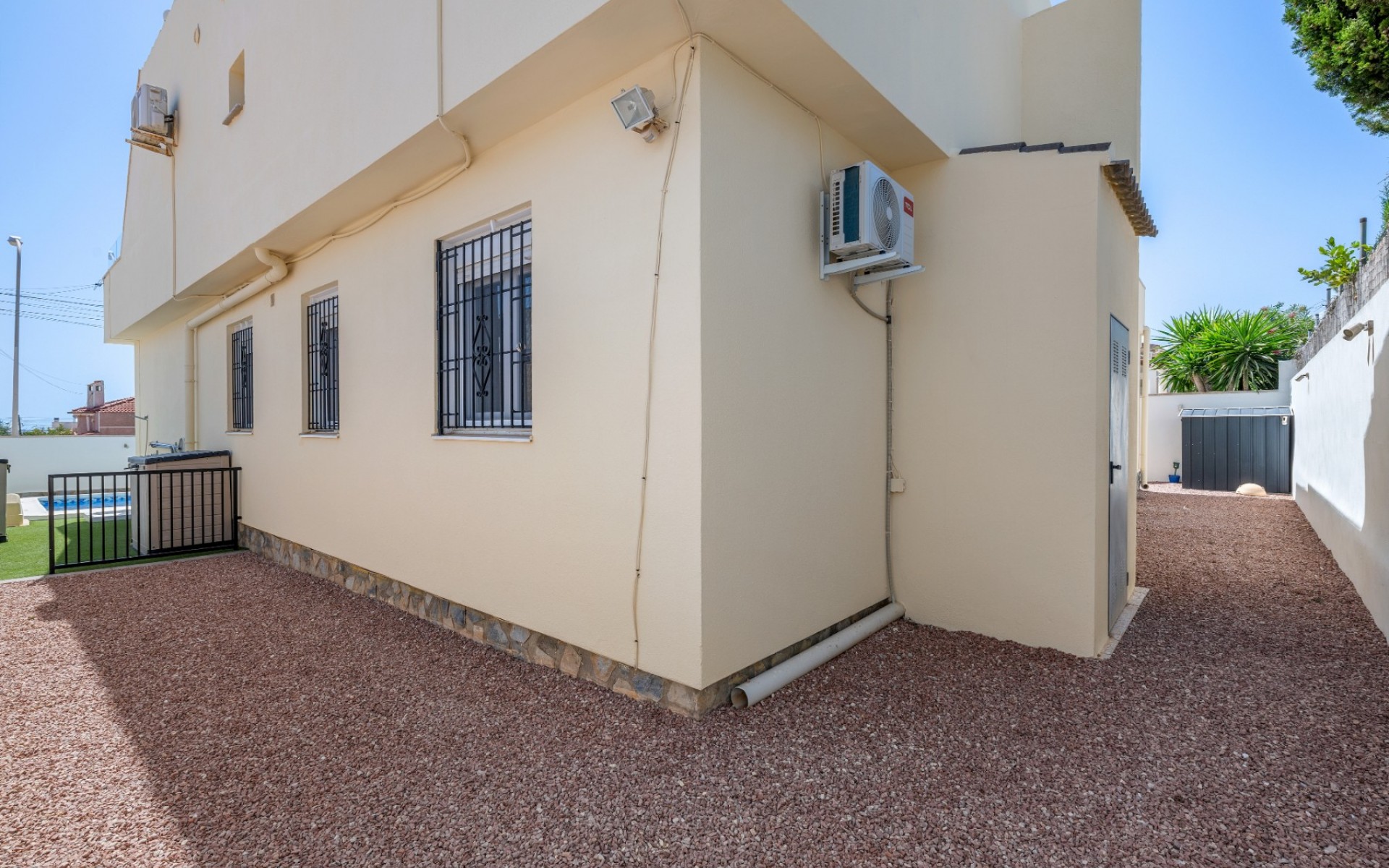 Resale - Villa - Ciudad Quesada - Center