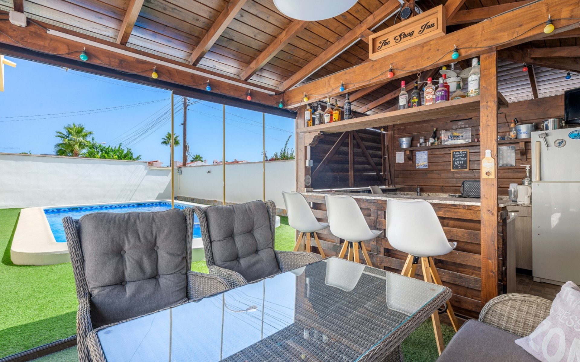 Resale - Villa - Ciudad Quesada - Center