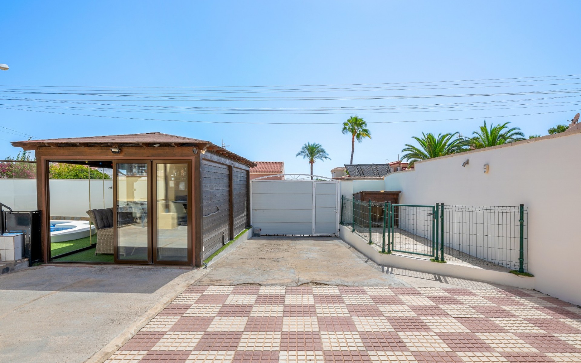 Resale - Villa - Ciudad Quesada - Center