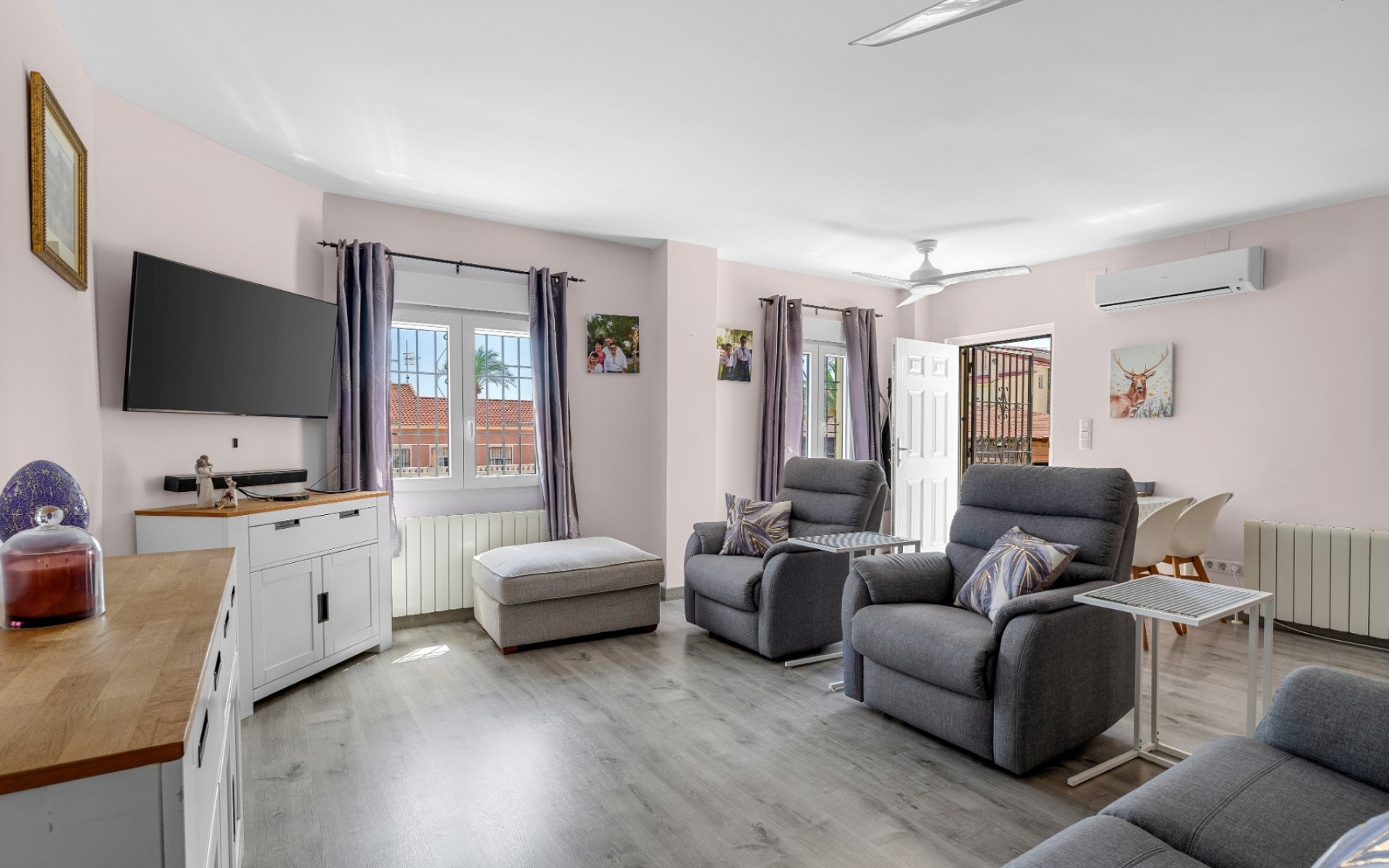 Resale - Villa - Ciudad Quesada - Center