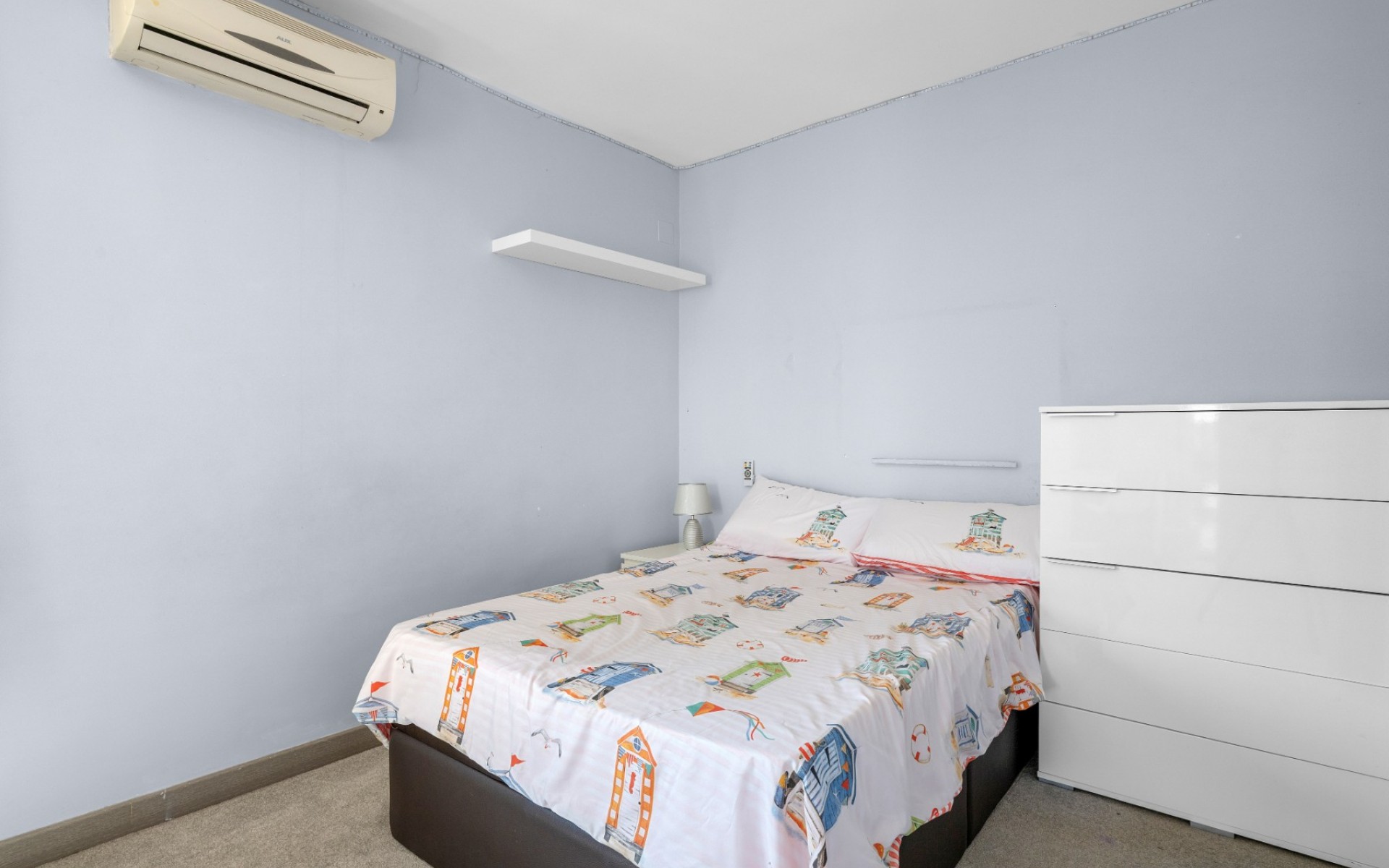 Resale - Villa - Ciudad Quesada - Center