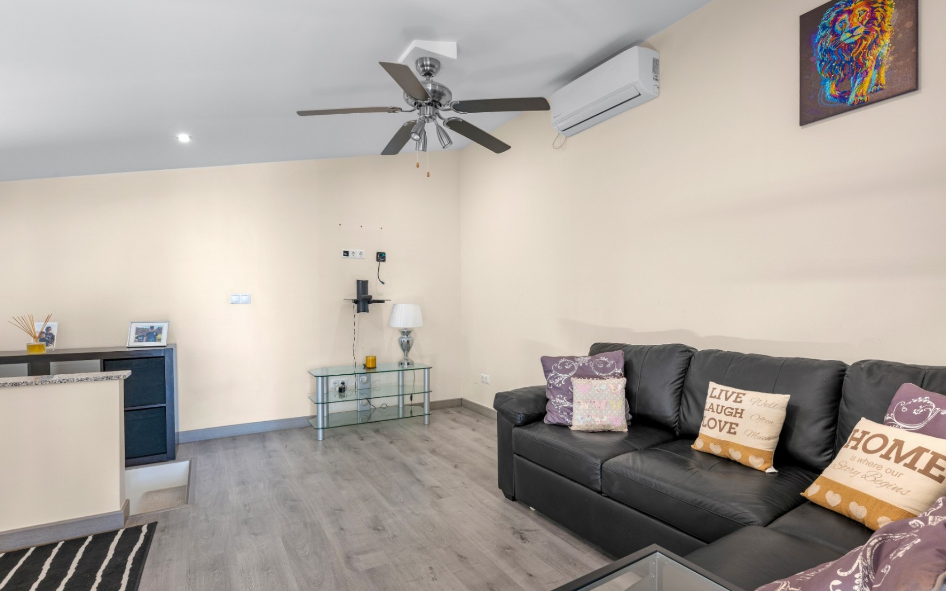 Resale - Villa - Ciudad Quesada - Center