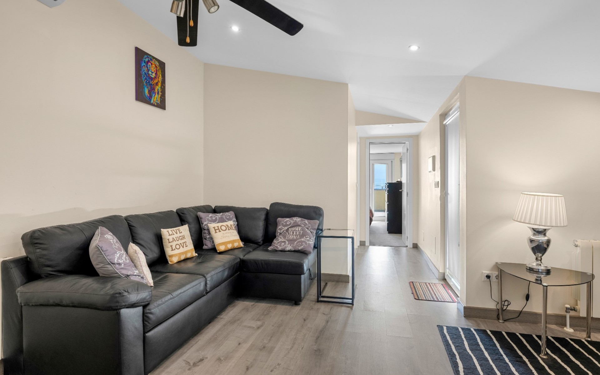 Resale - Villa - Ciudad Quesada - Center