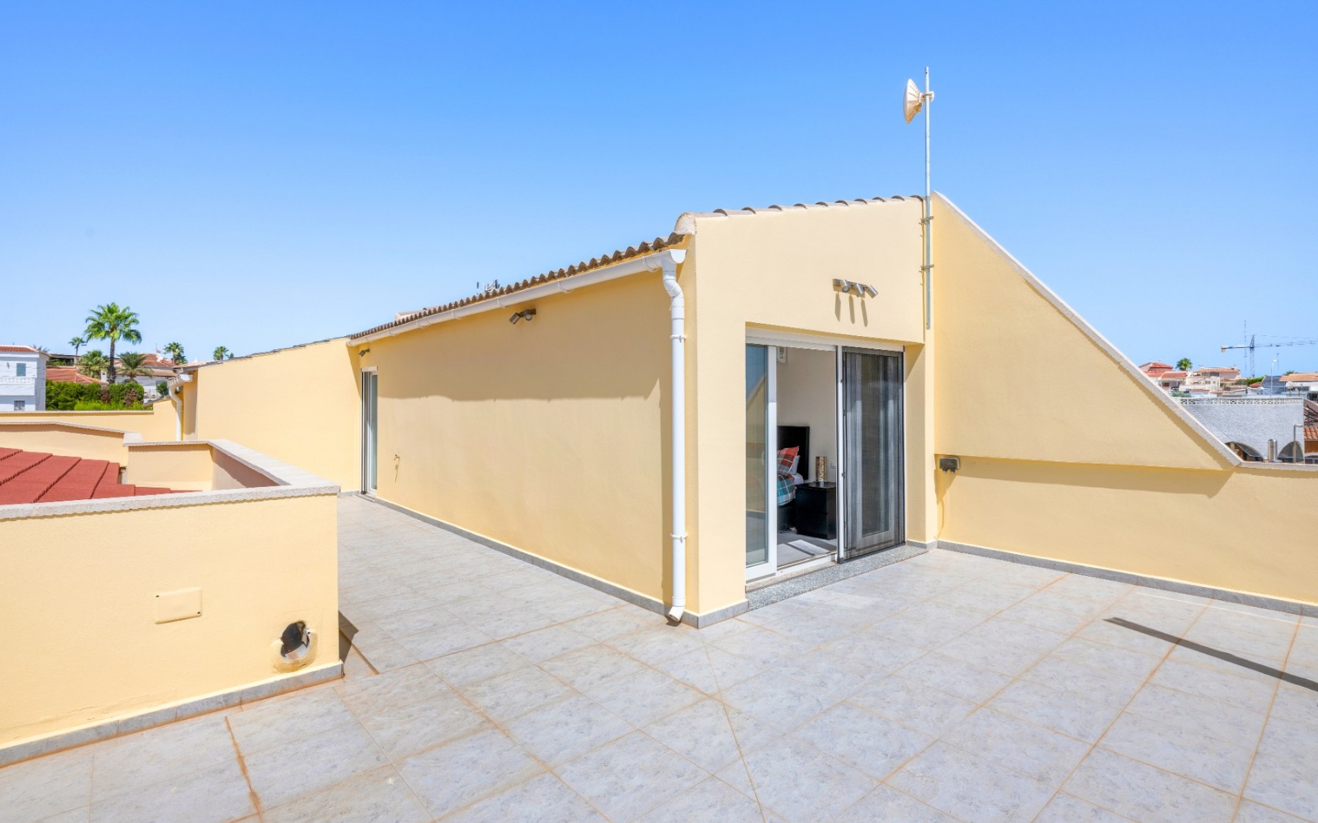 Resale - Villa - Ciudad Quesada - Center