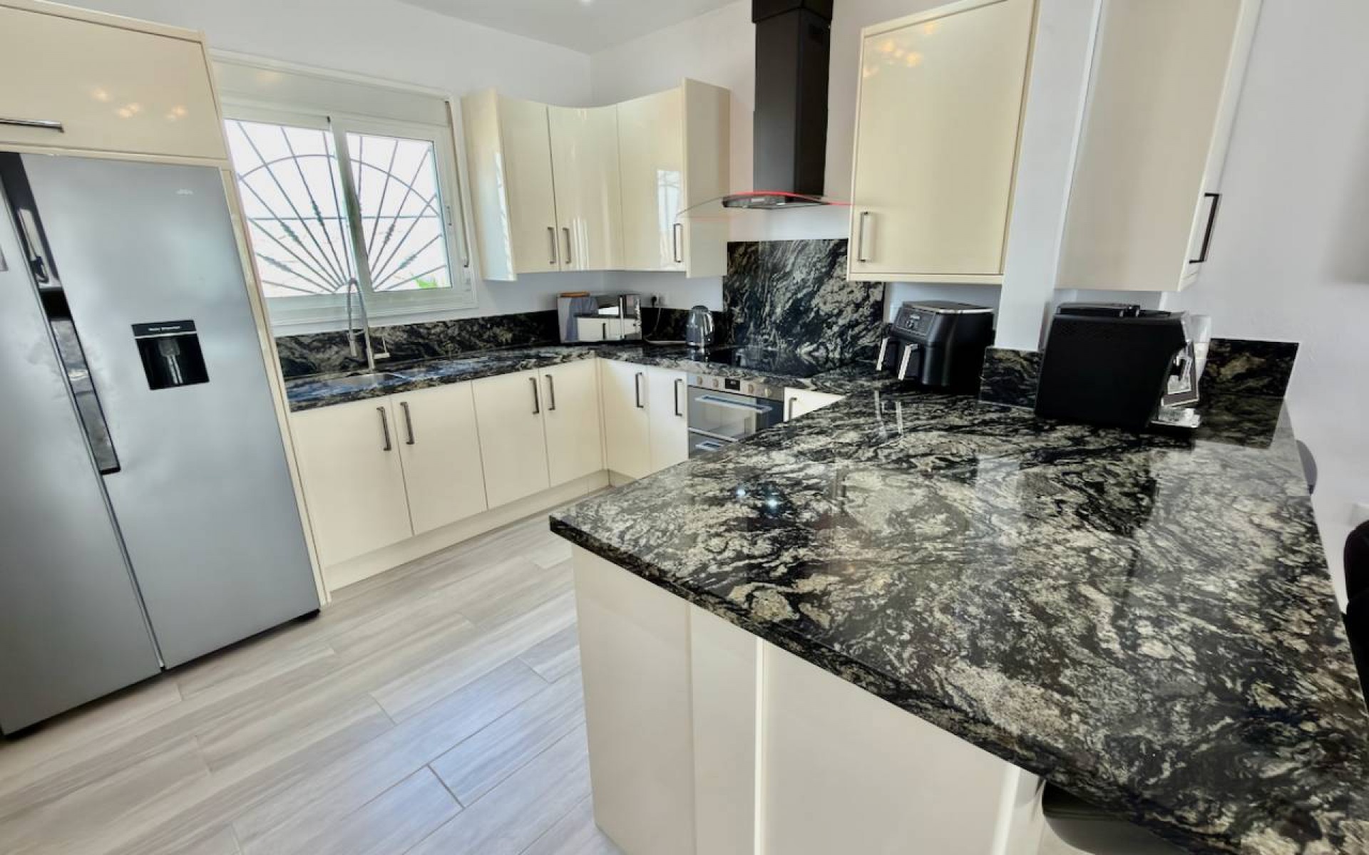 Resale - Villa - Ciudad Quesada - Central quesada